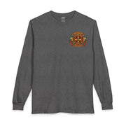 Fire & Iron MC Station 183 Long Sleeve Shirt