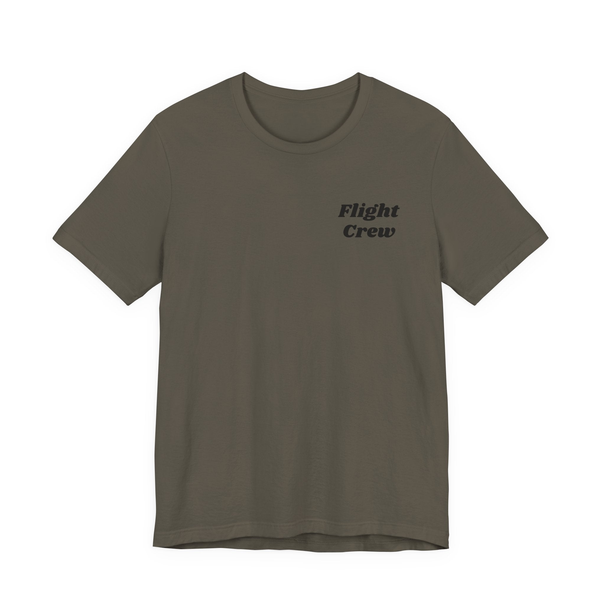 Coming in Hot Tee