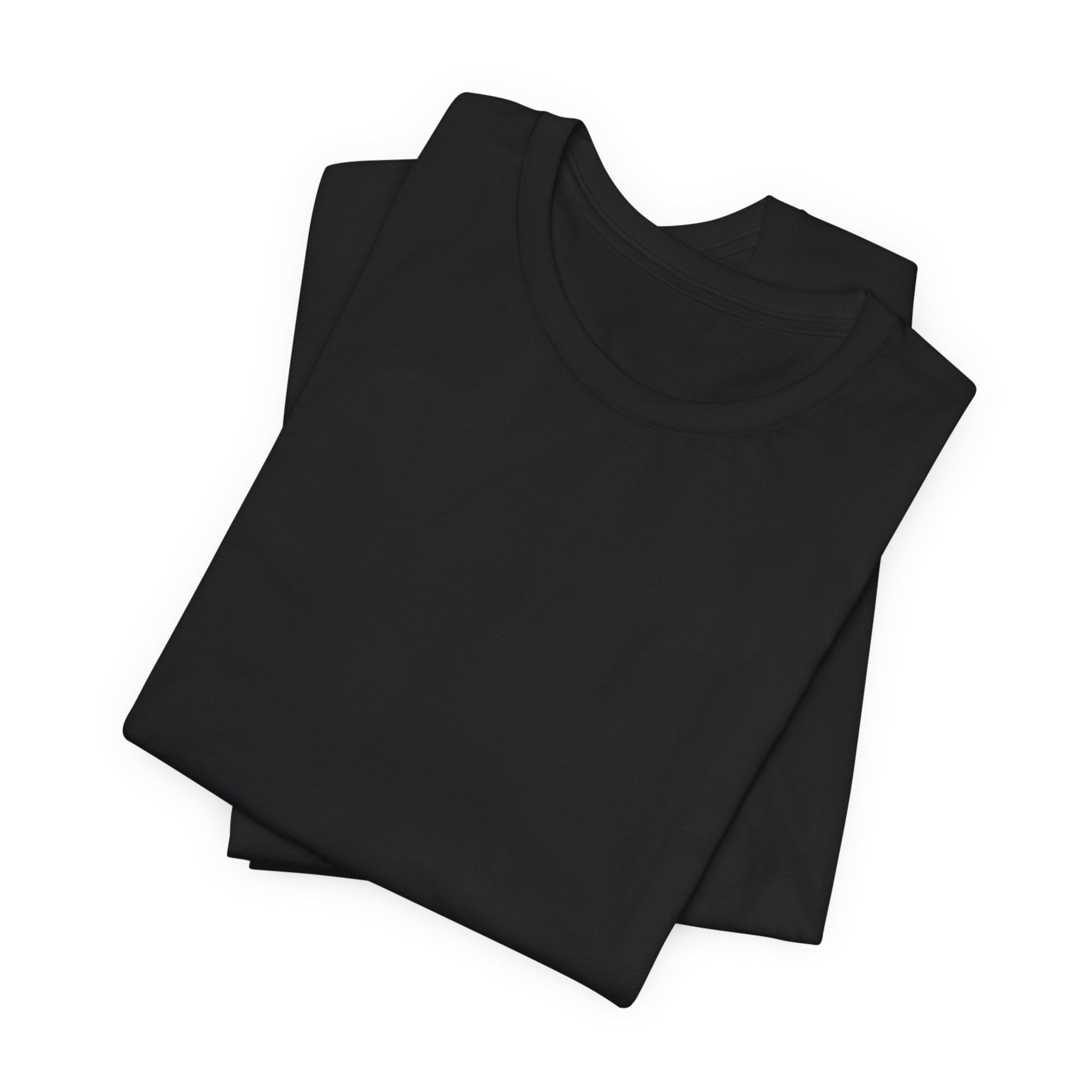 We Thrive On Chaos, Flight Crew Tee