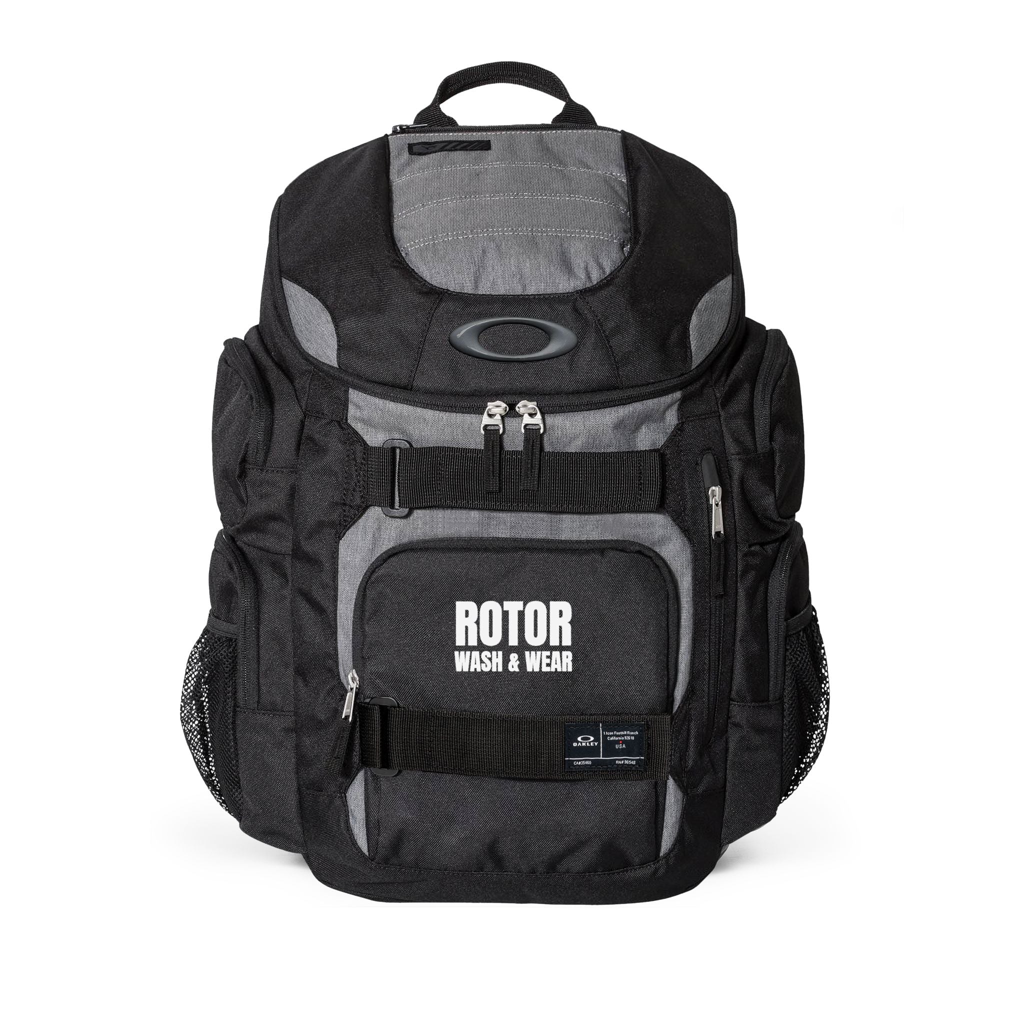 Rotor Wash & Wear Oakley Enduro 2.0 30L Backpack