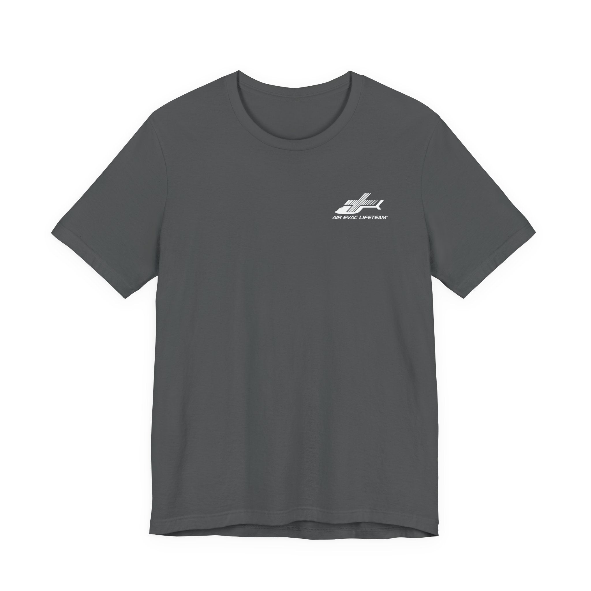 Patriotic Air Evac Lifeteam Jersey Tee
