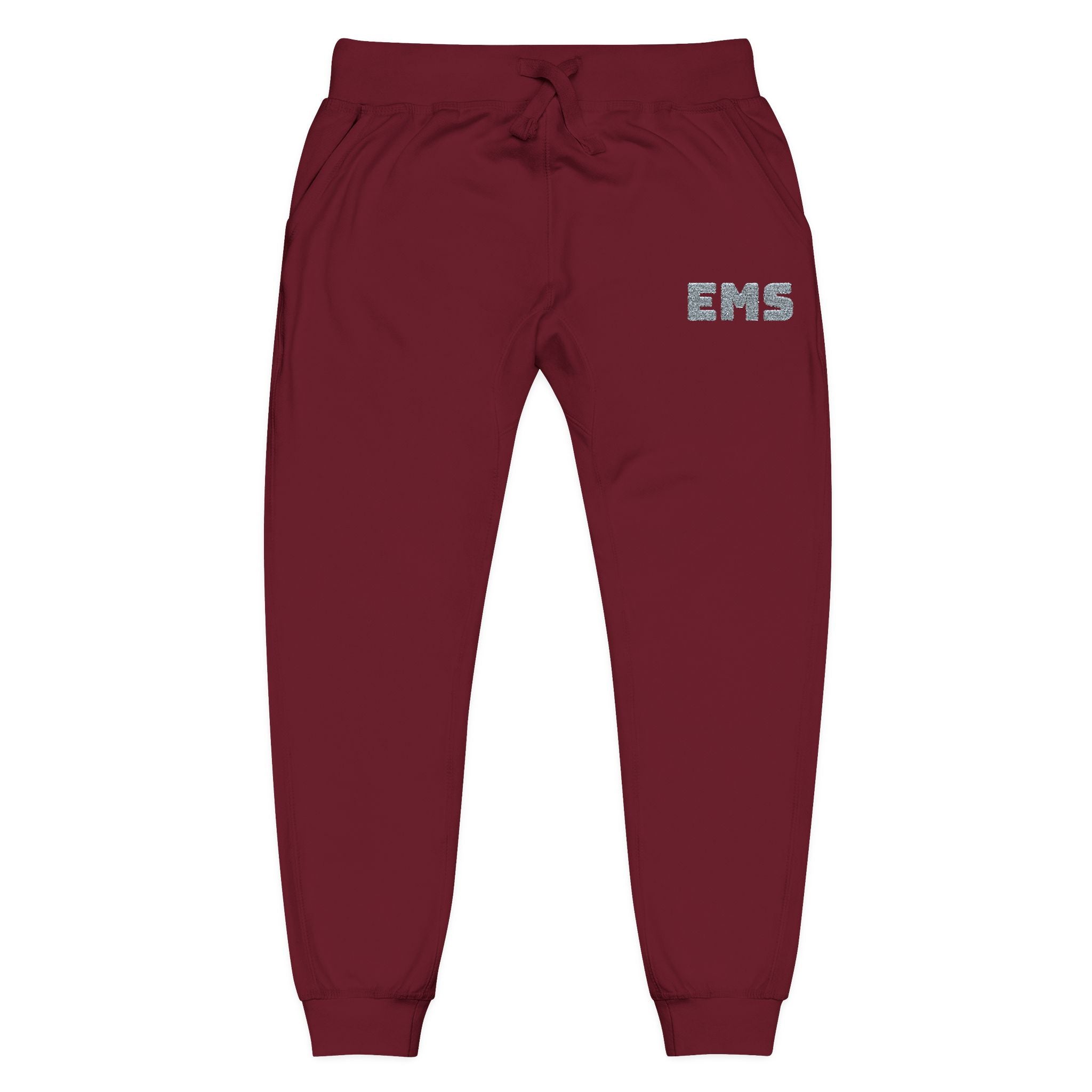 EMS Fleece Joggers
