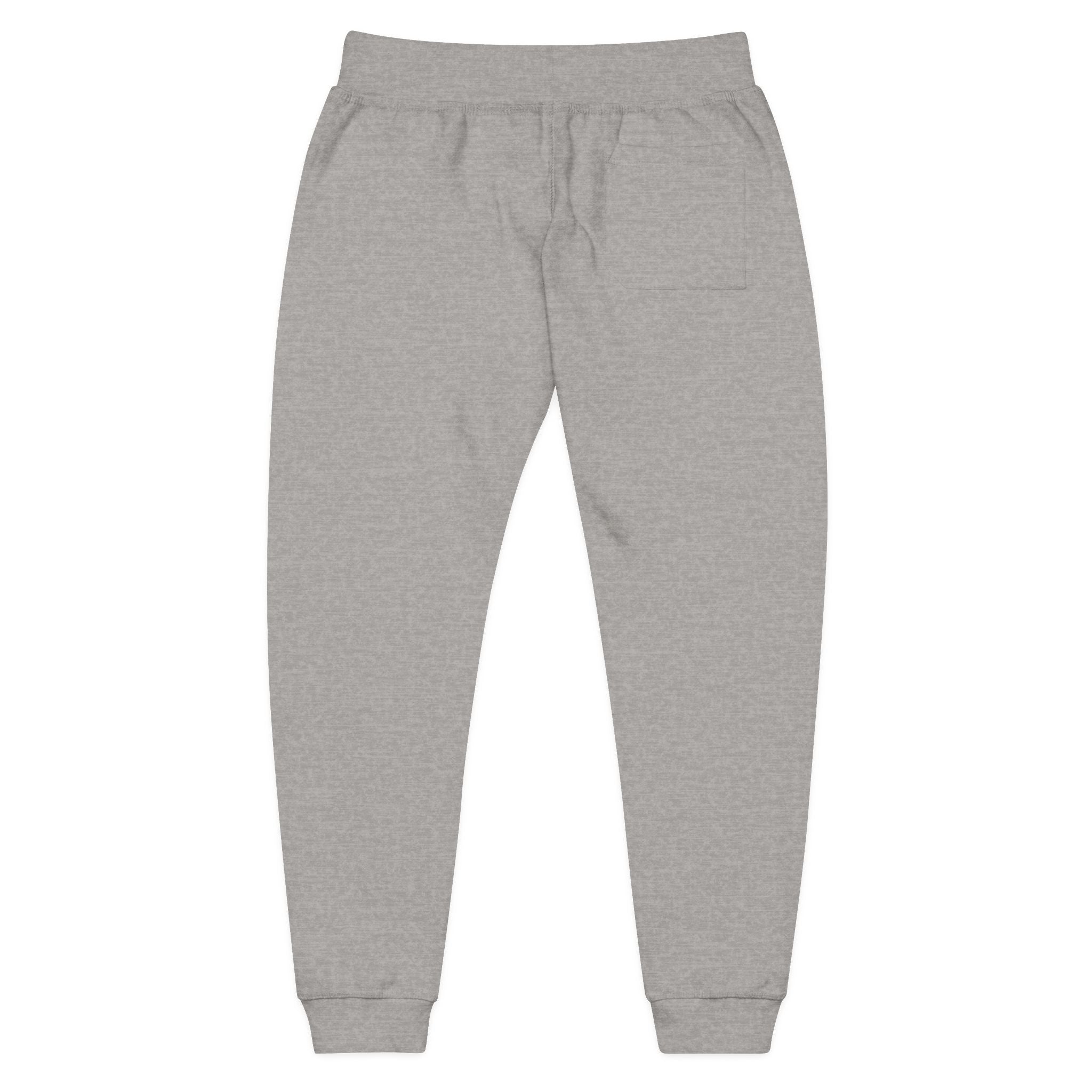Flight Nurse Fleece Joggers