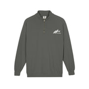 Air Evac Lifeteam Unisex Quarter-Zip Pullover
