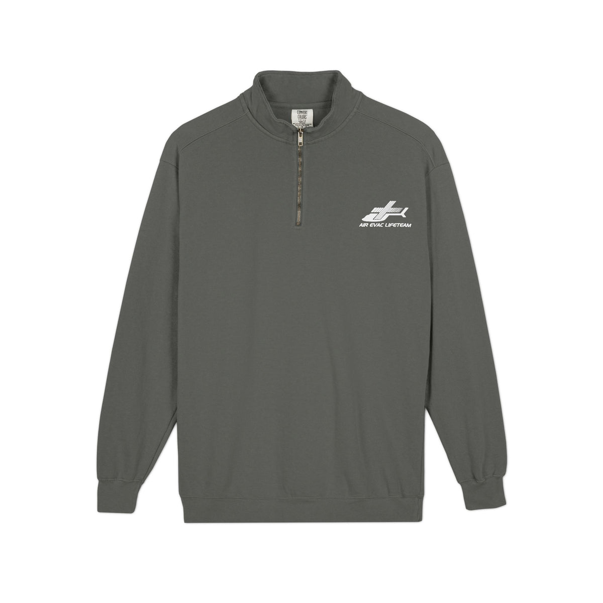Air Evac Lifeteam Unisex Quarter-Zip Pullover