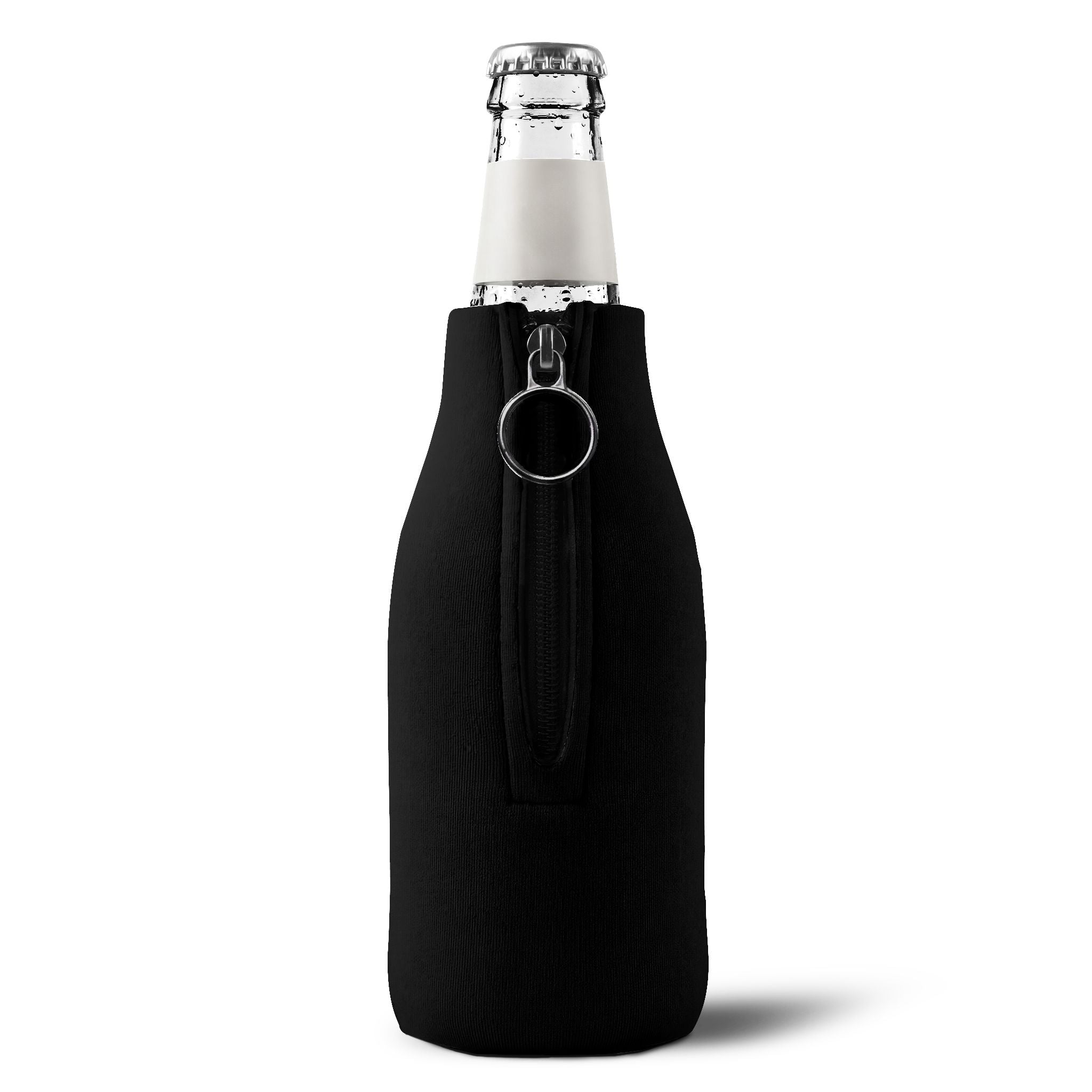 Fire & Iron MC Station 183 Bottle Cooler Sleeve