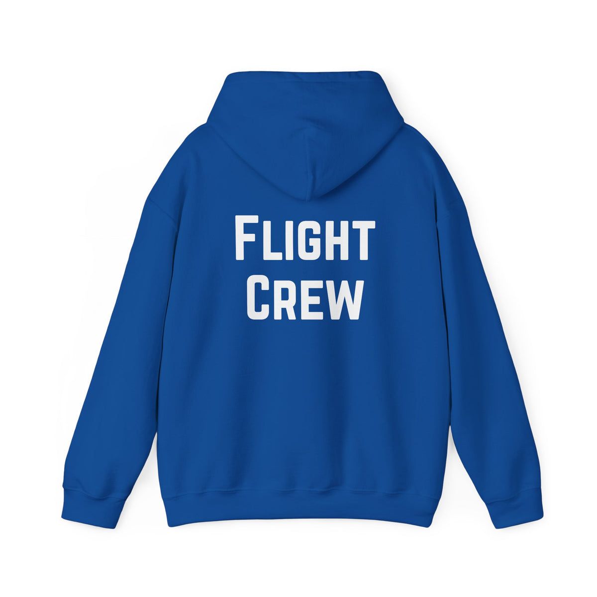 Air Evac "Flight Crew" Hoodie