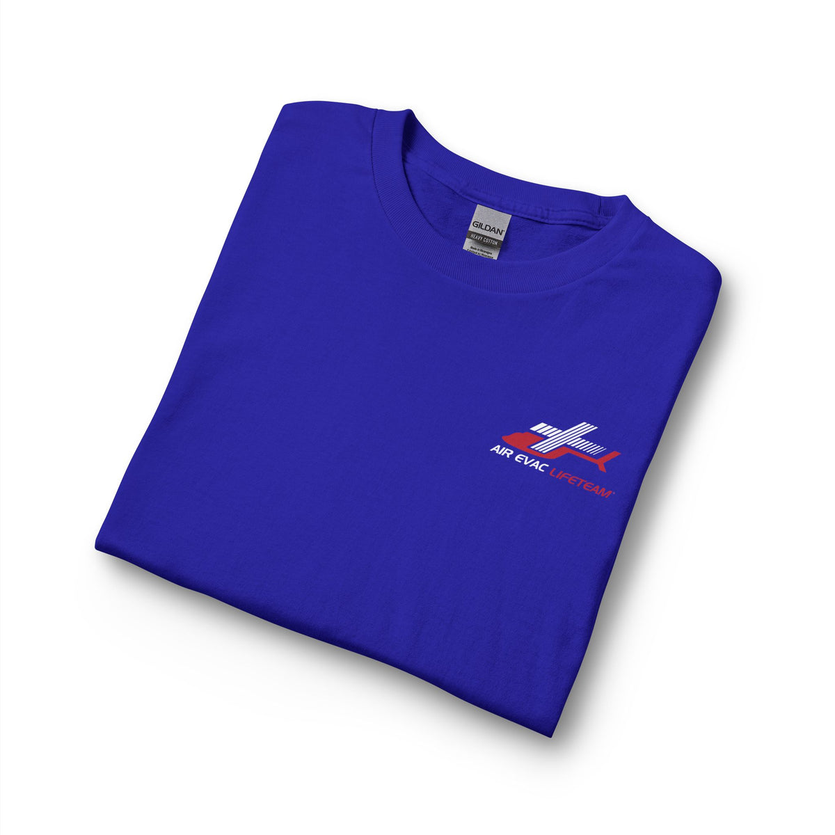 Air Evac Lifeteam 25 Long Sleeve Shirt
