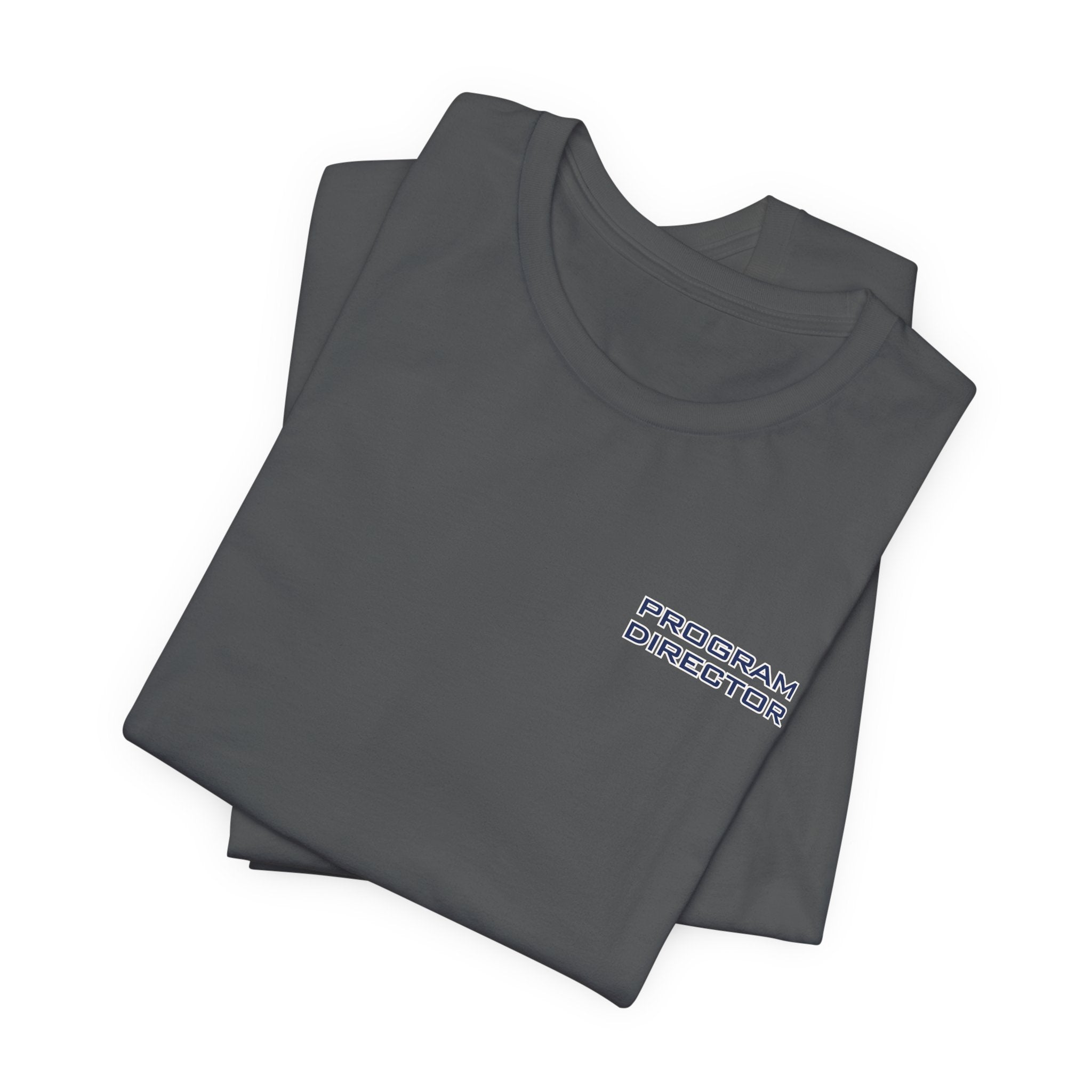 Patriotic Air Evac Lifeteam Program Director Tee