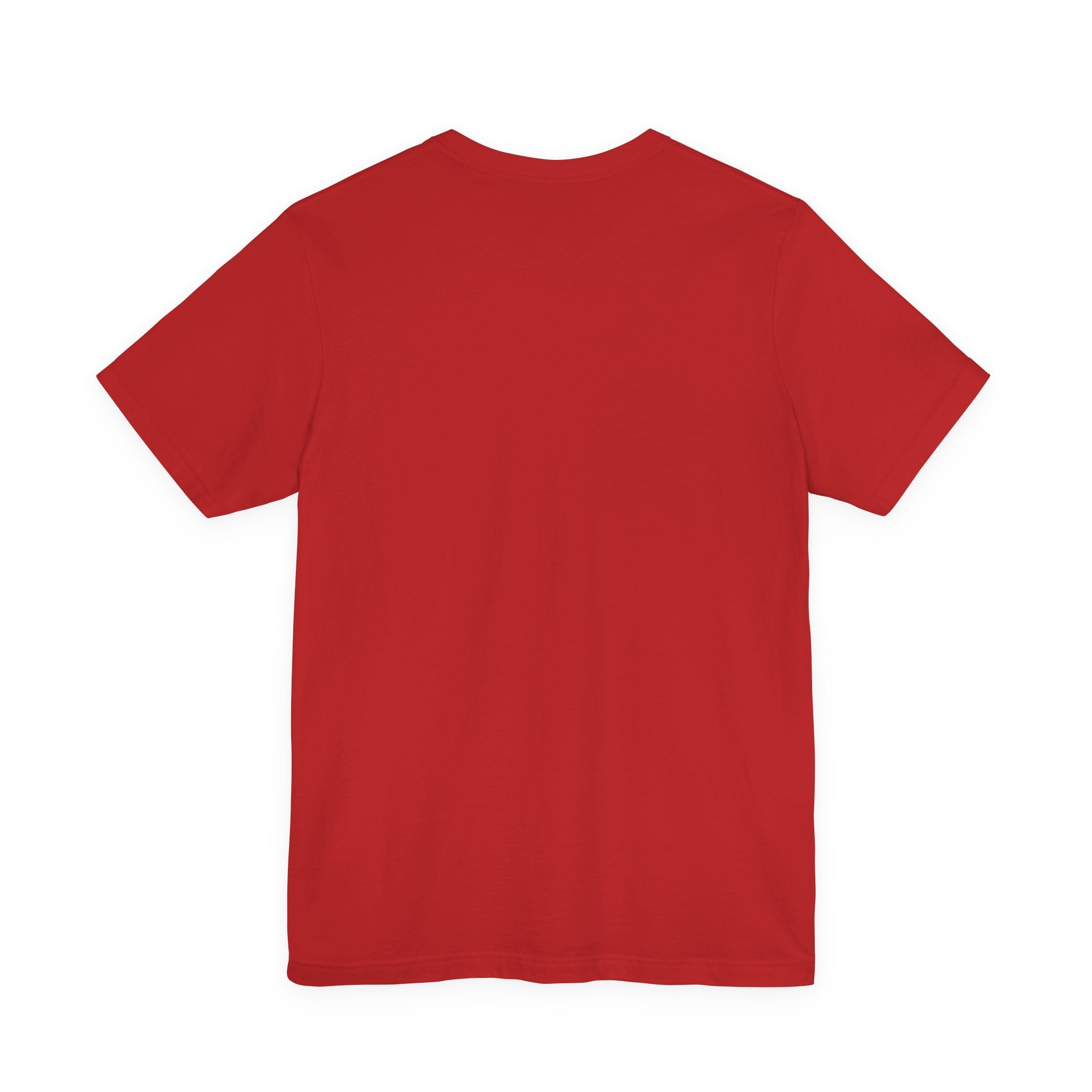 Flight Crew Distressed Flag Jersey Tee | Patriotic Medevac Apparel