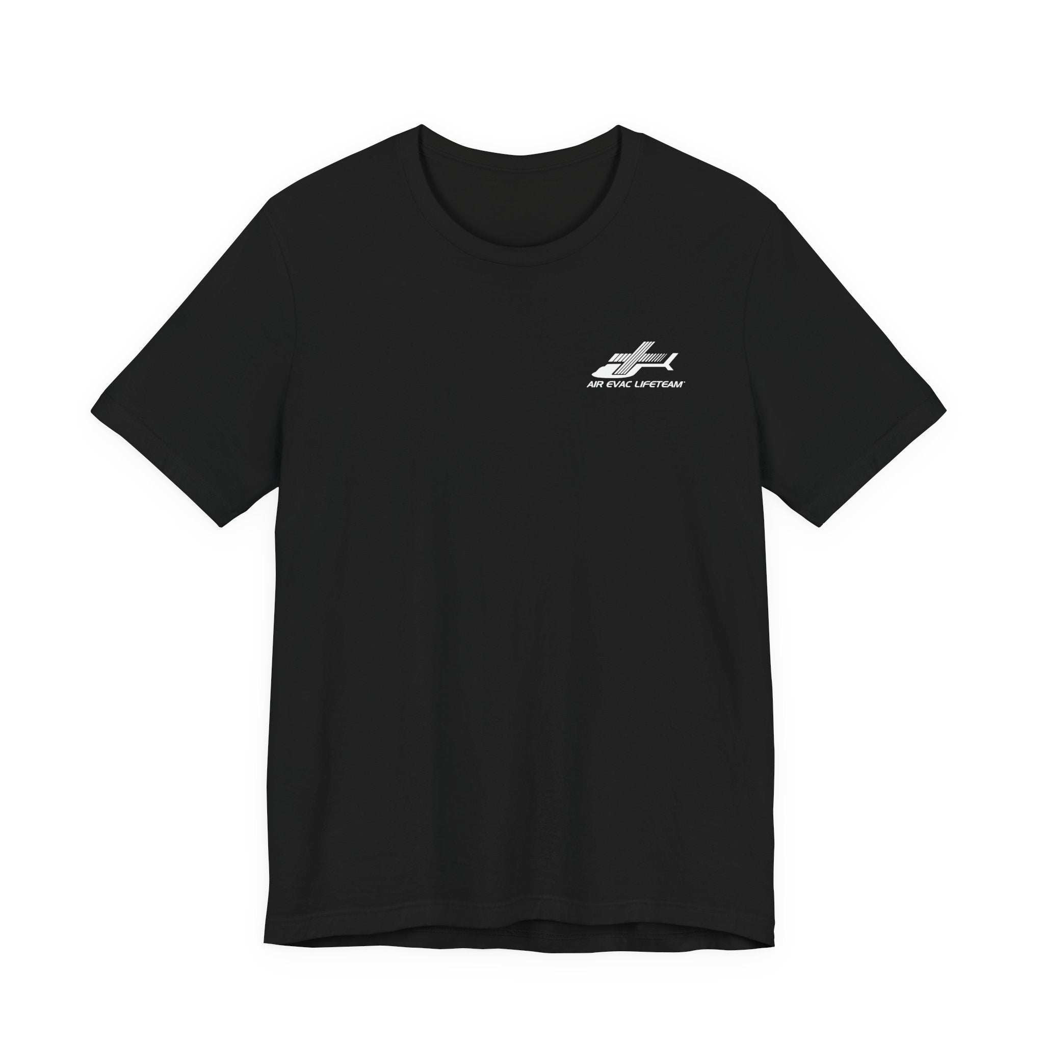 Patriotic Air Evac Lifeteam Jersey Tee