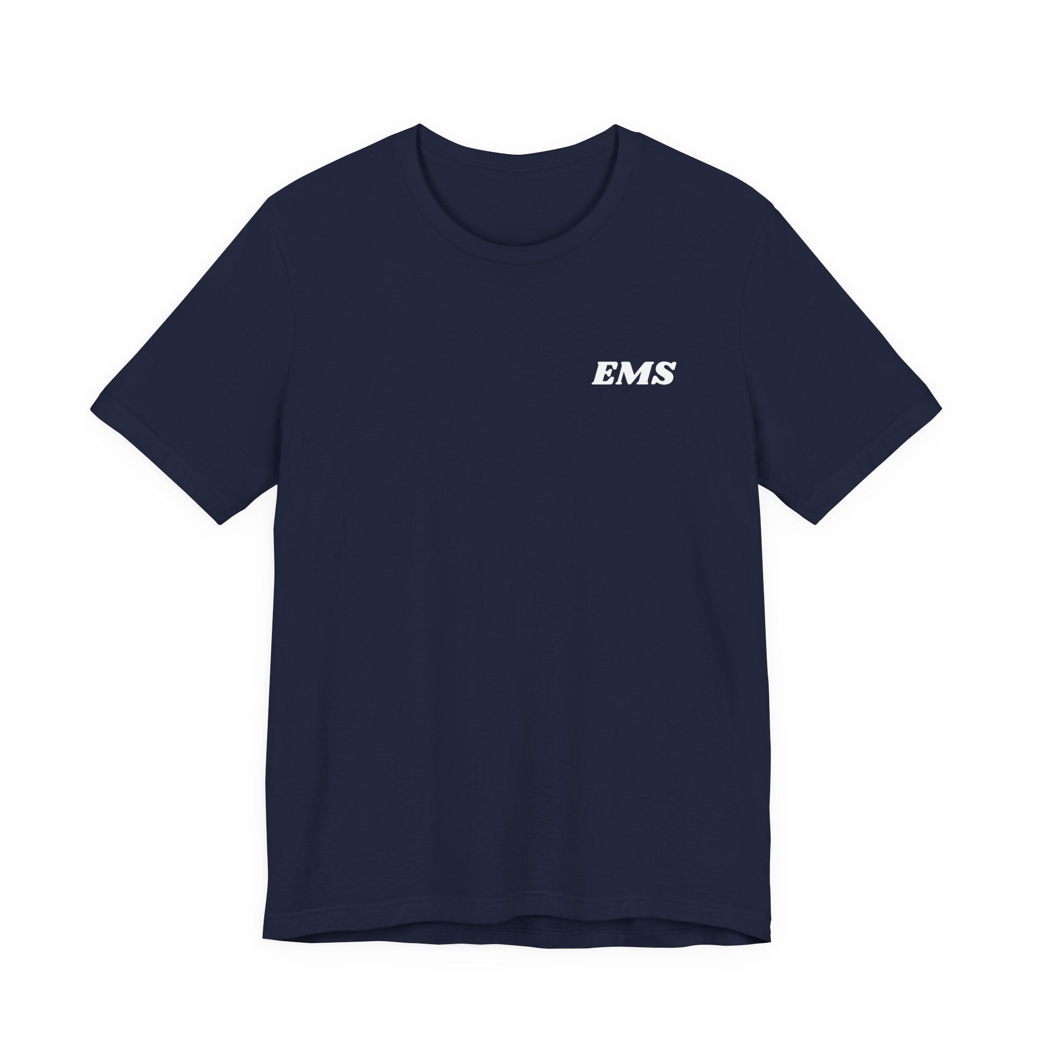We Like It Dirty, EMS Tee