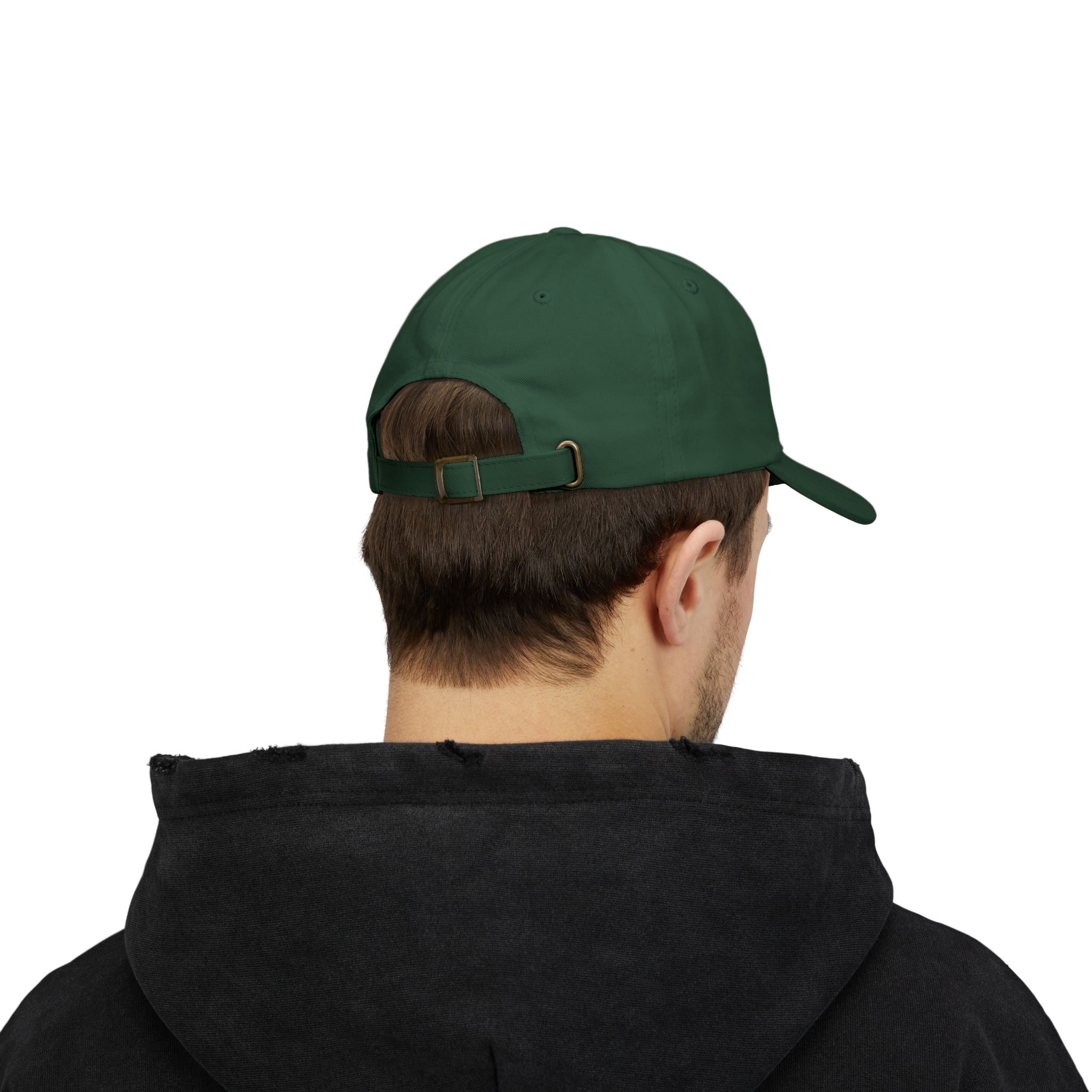 Funny Flight Paramedic Certification (FPC) Dad Hat