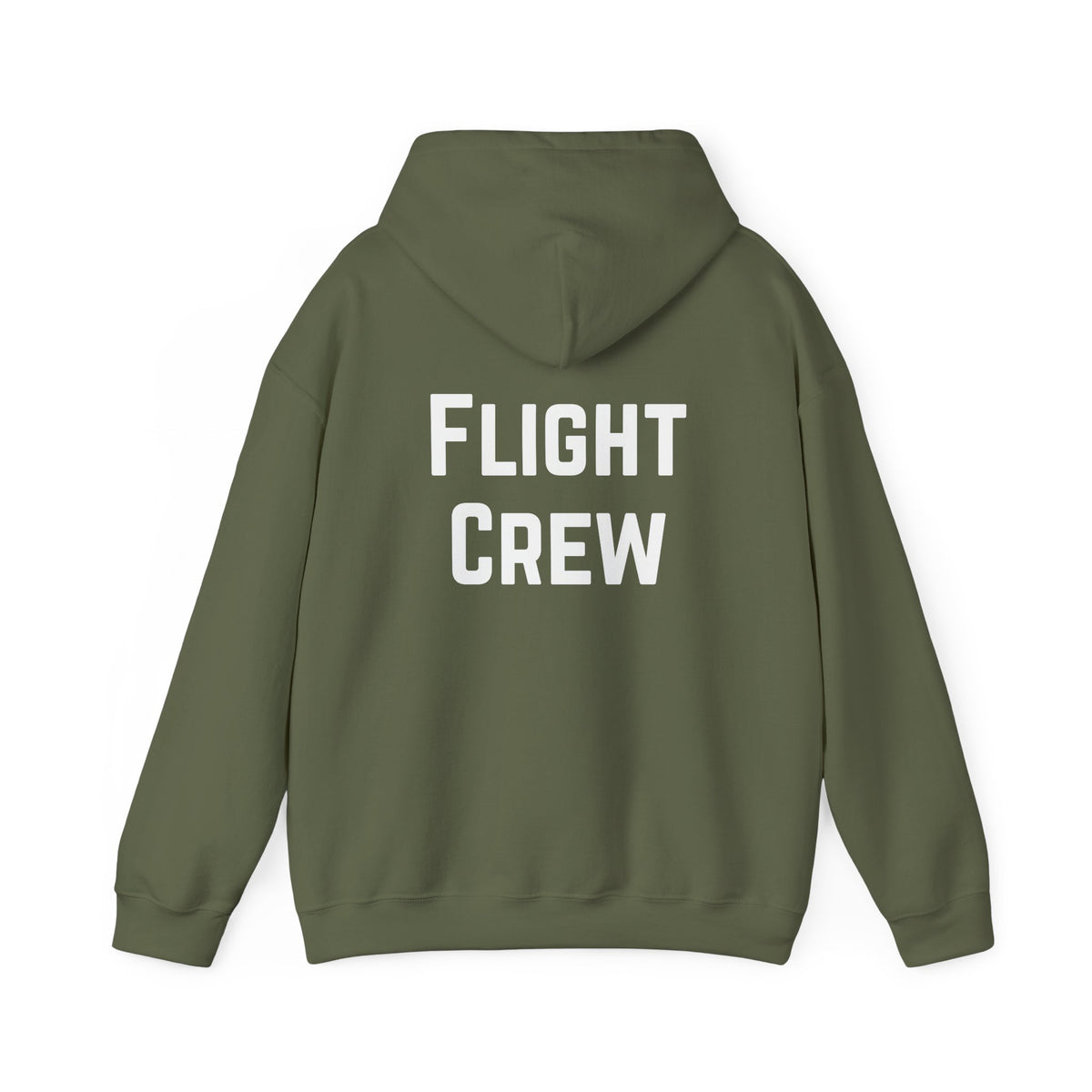 Air Evac "Flight Crew" Hoodie