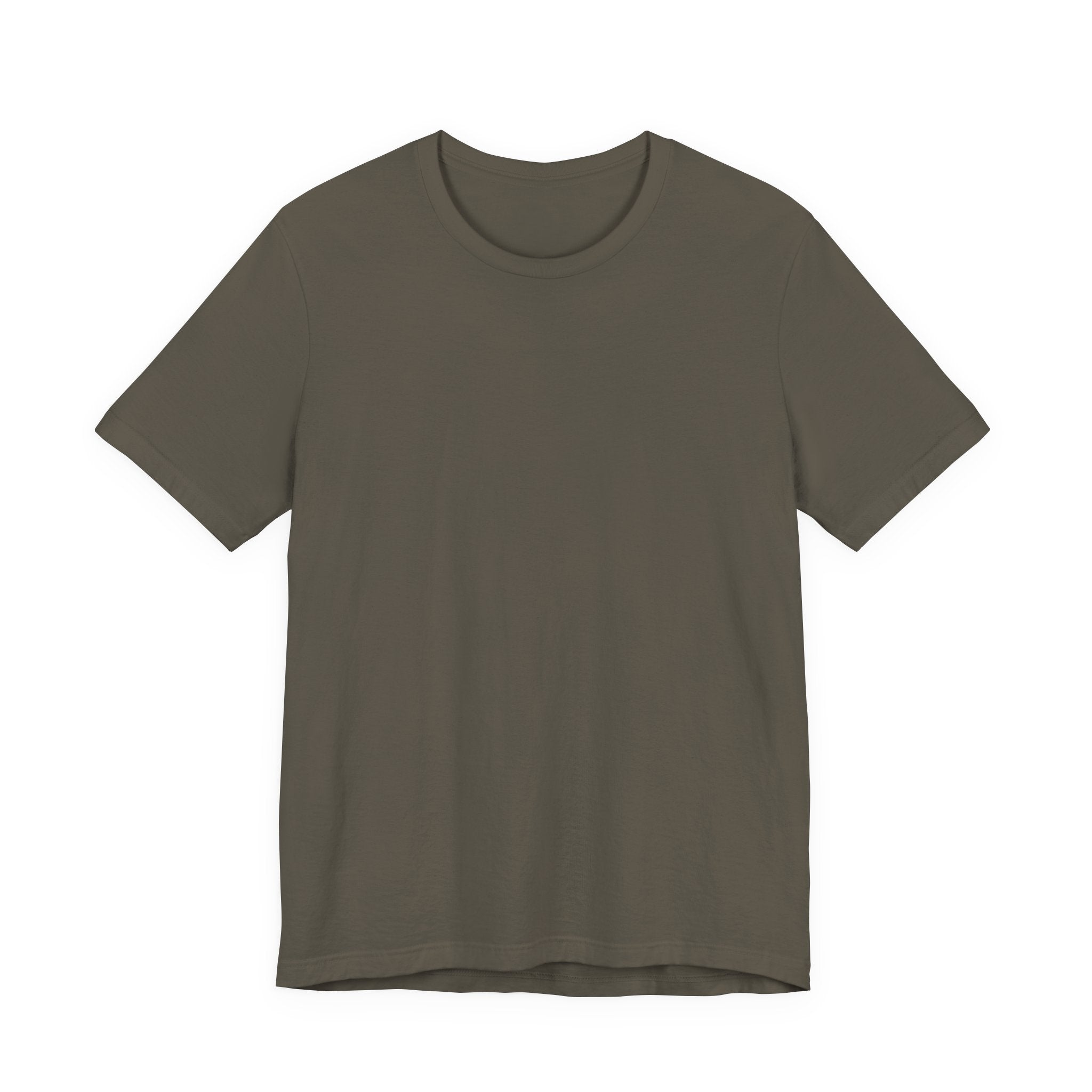 We Thrive On Chaos, Flight Crew Tee