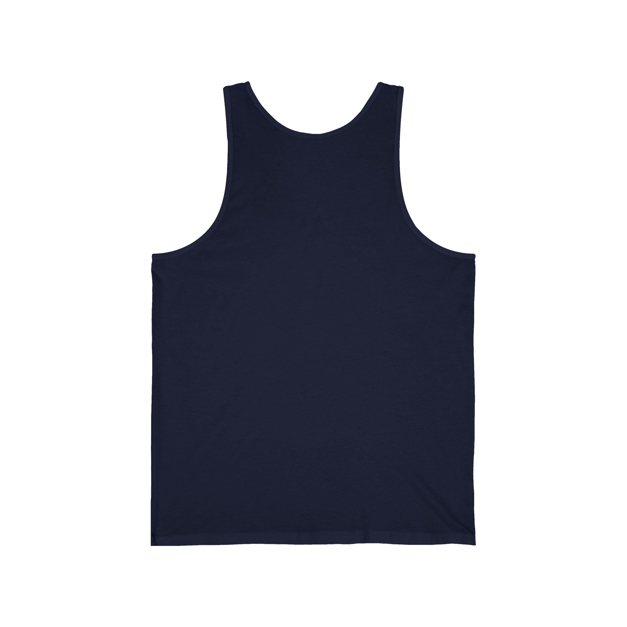 Anatomical Heart Unisex Tank