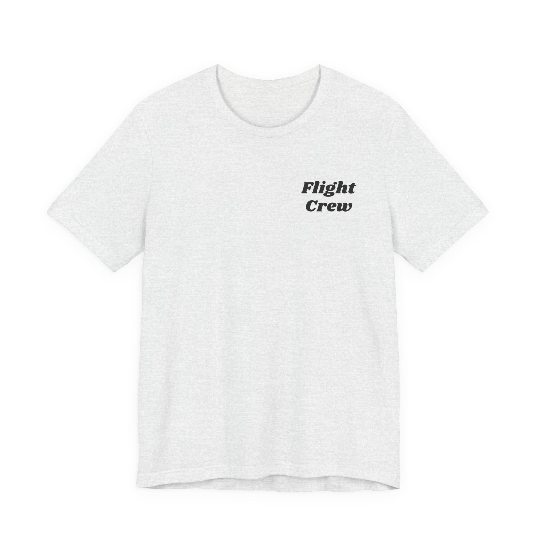 Coming in Hot Tee