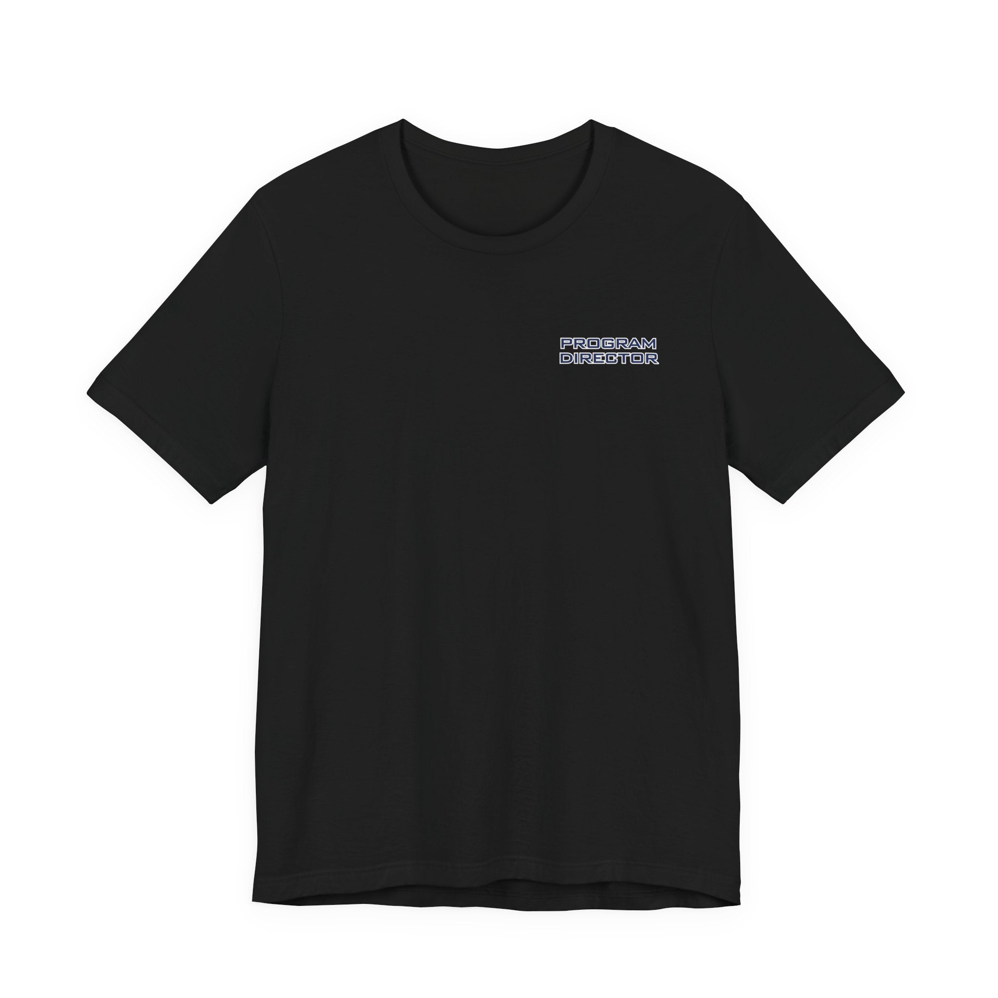 Patriotic Air Evac Lifeteam Program Director Tee