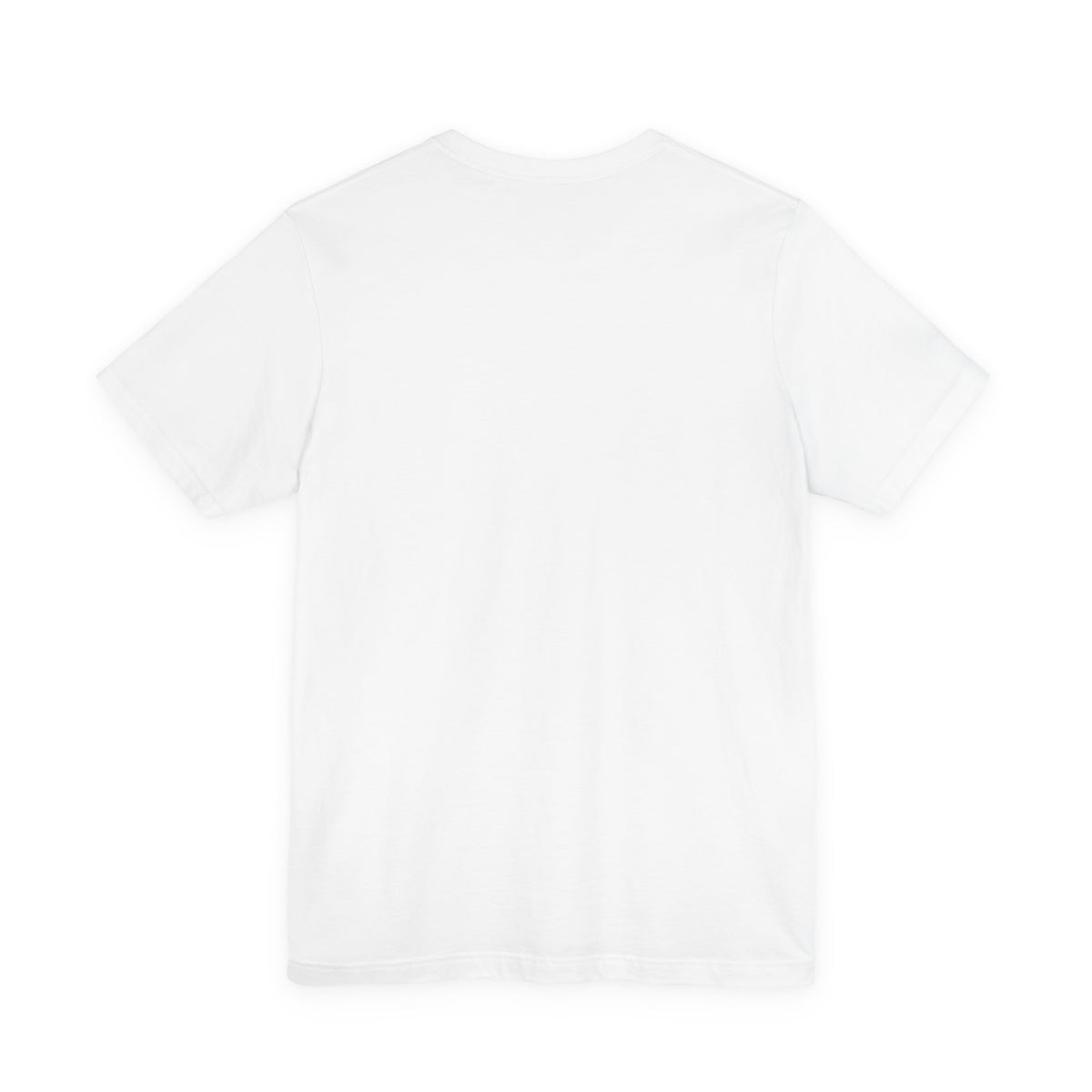 Pink October Breast Cancer Awareness Jersey Tee
