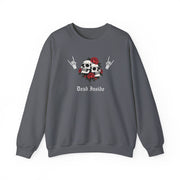 Dead Inside Crewneck Sweatshirt