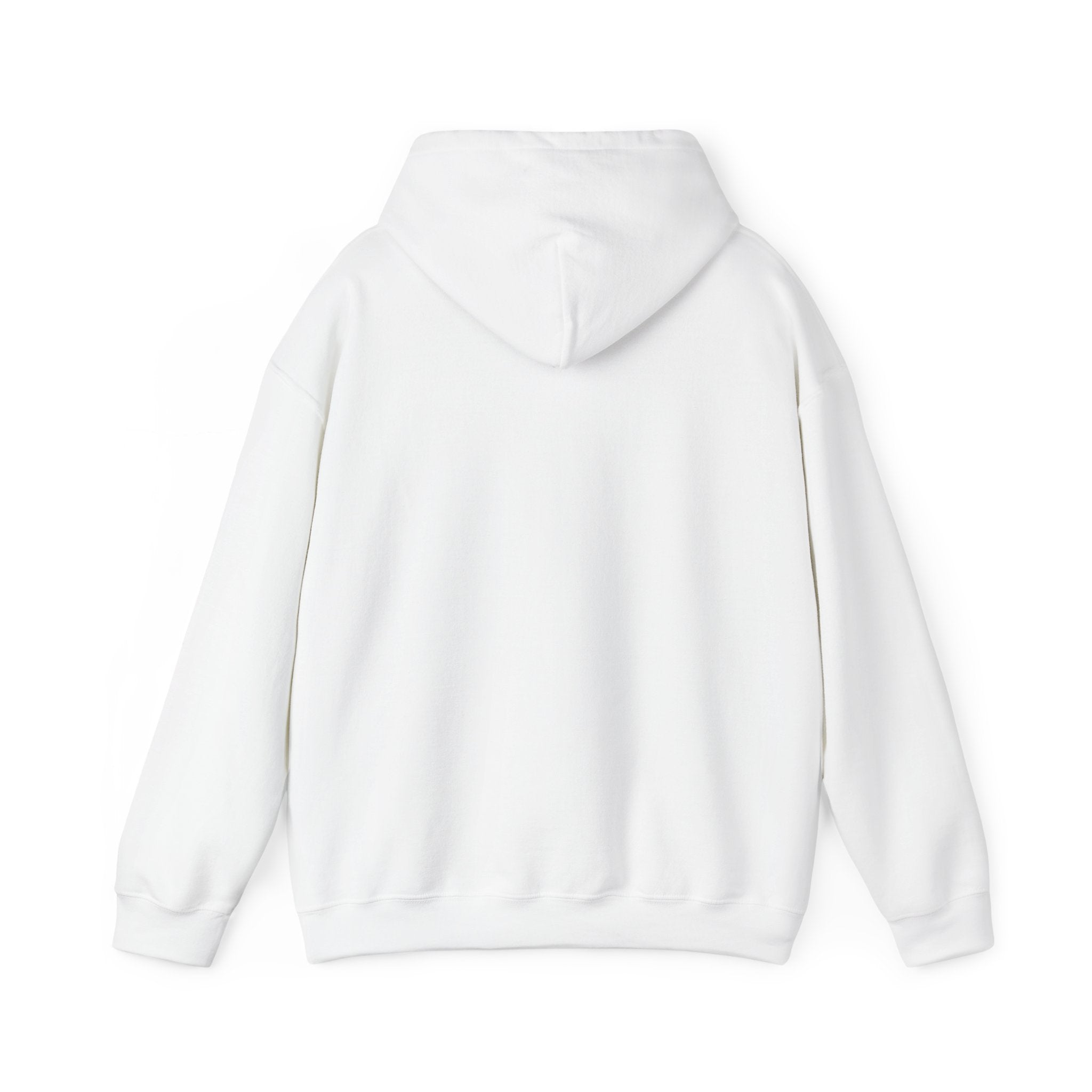 ARCH Logo Hoodie