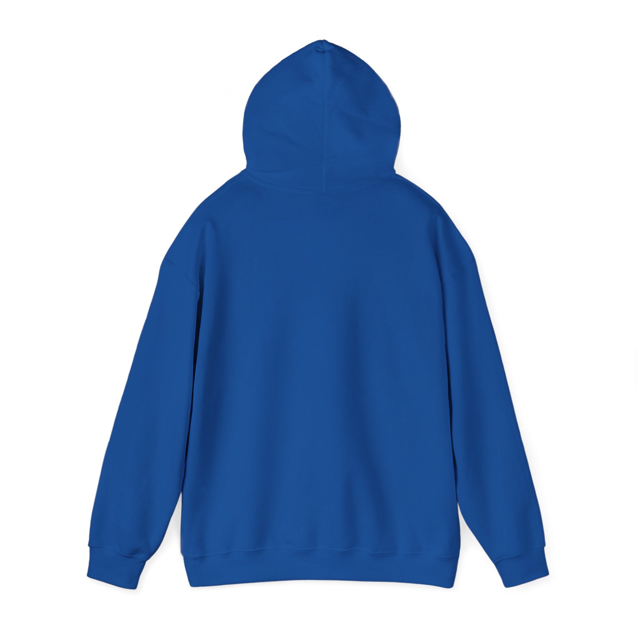 ARCH Logo Hoodie