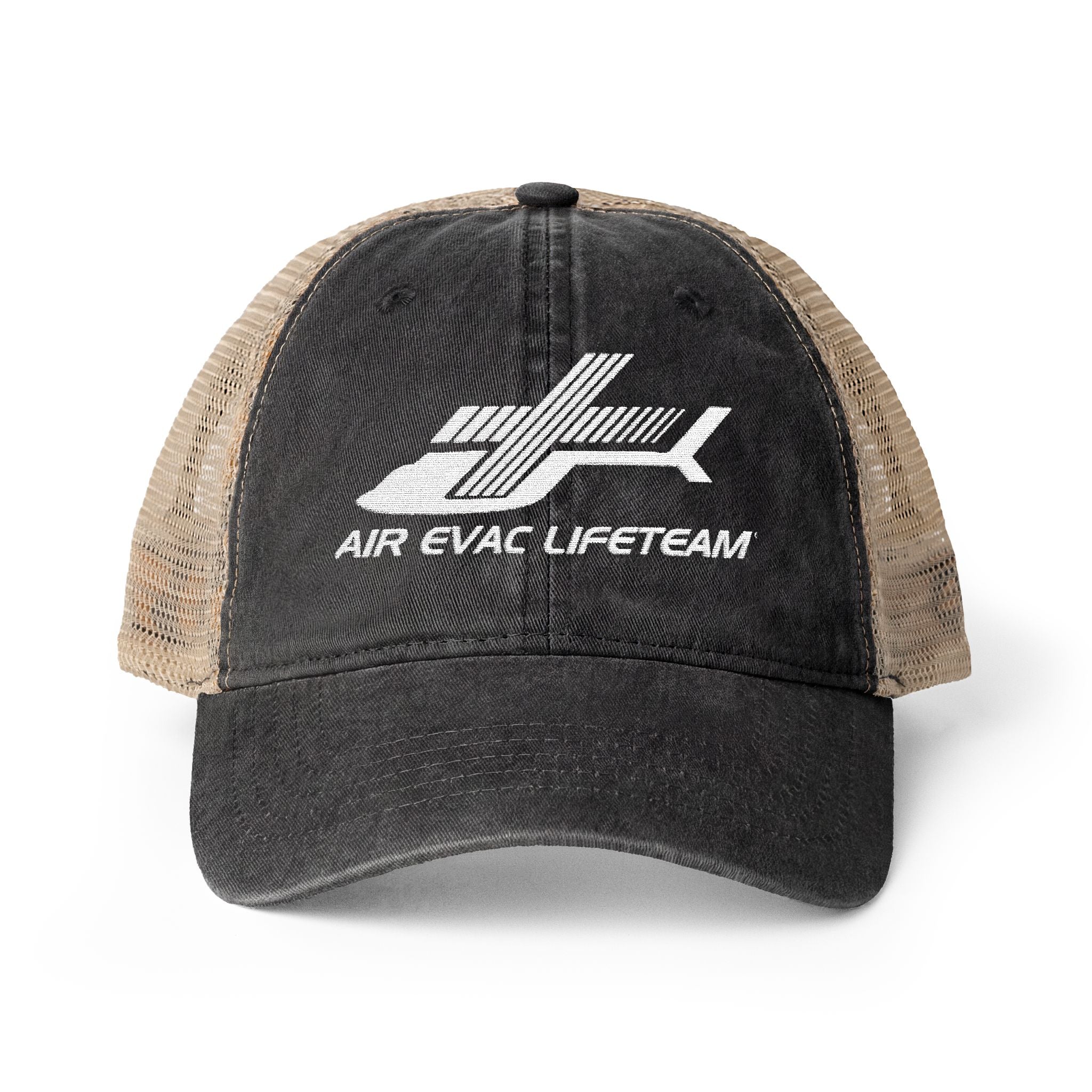 Women's Air Evac Lifeteam Embroidered Trucker Hat