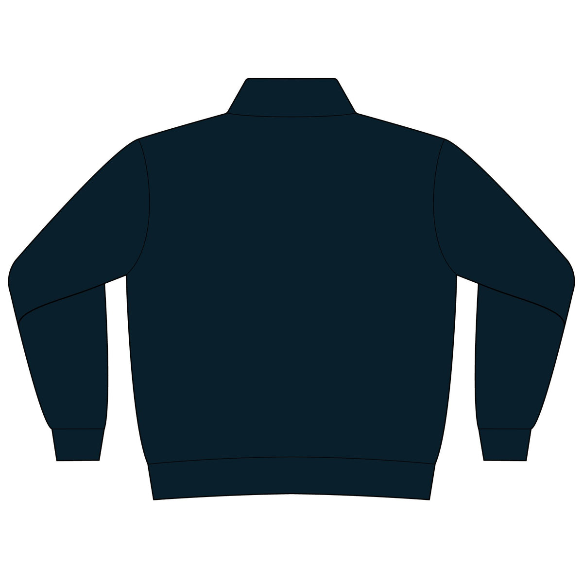 Women's Air Evac Lifeteam Quarter-Zip Pullover