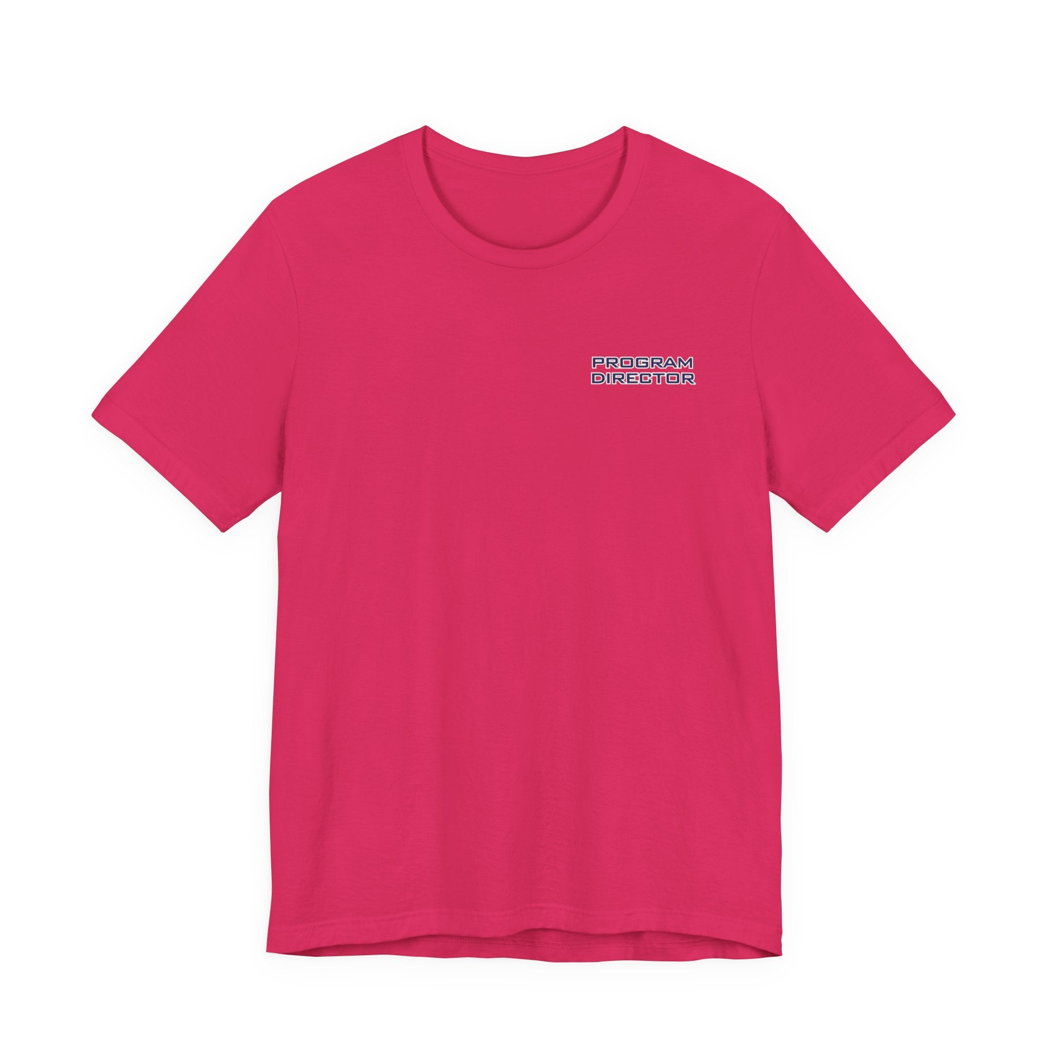 Patriotic Air Evac Lifeteam Program Director Tee