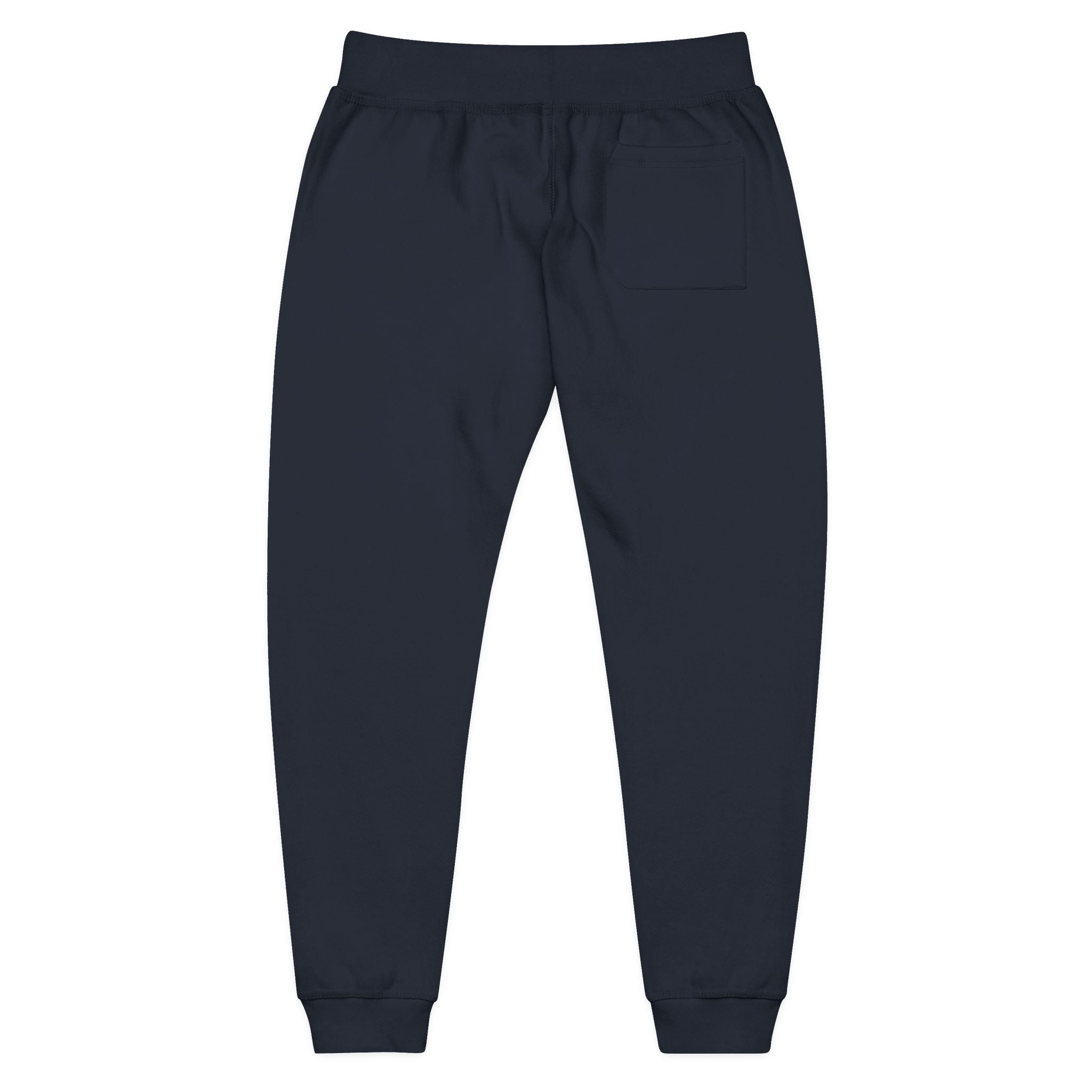 Flight Nurse Fleece Joggers