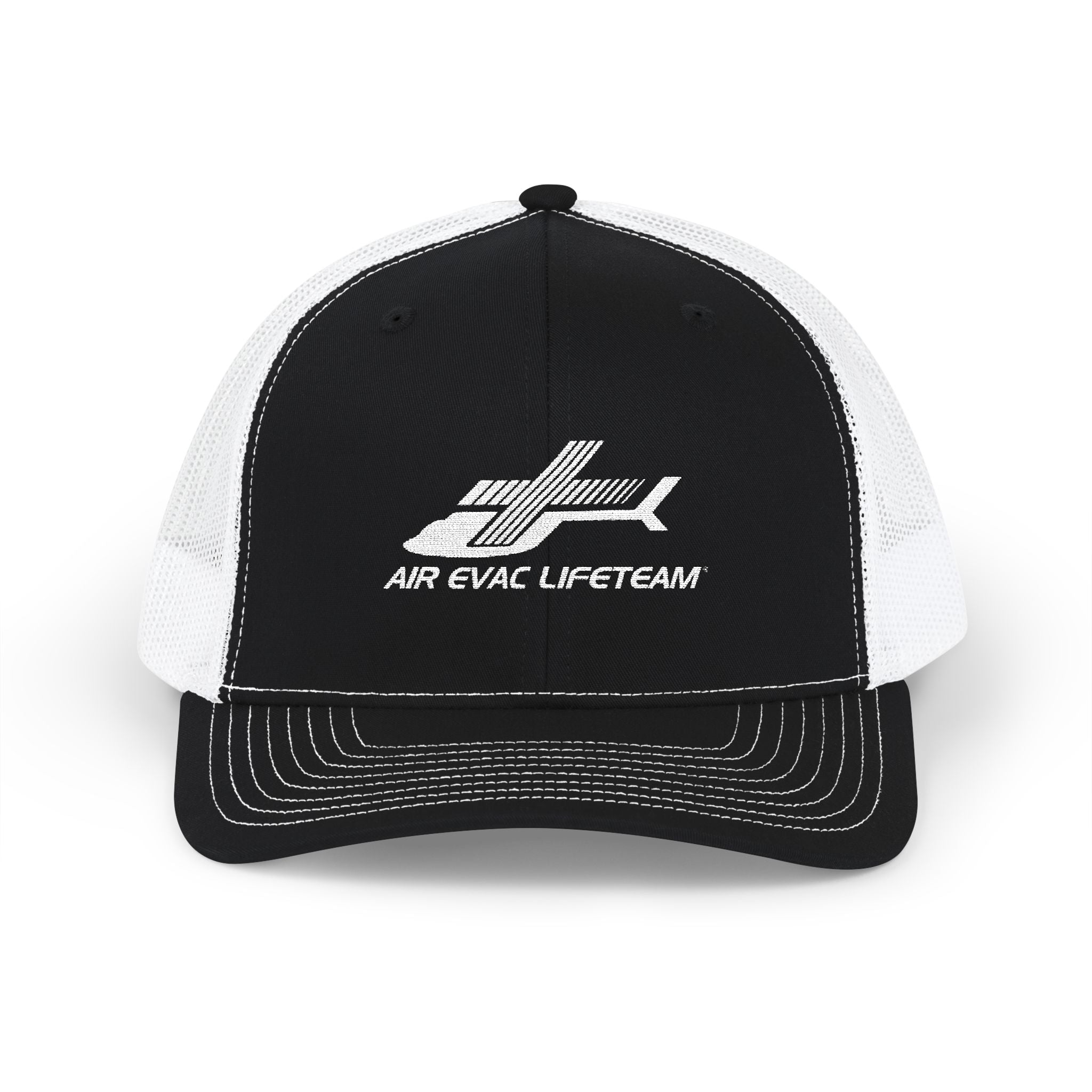 Flight Nurse & EMS Baseball Hats | Rotor Wash & Wear