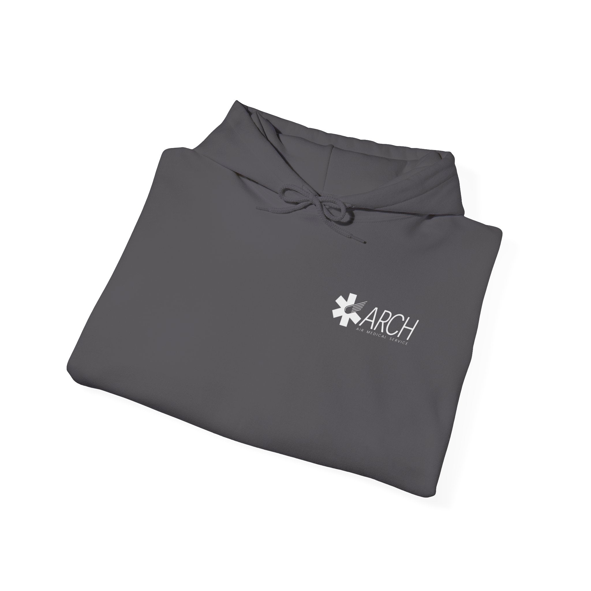 ARCH Logo Hoodie