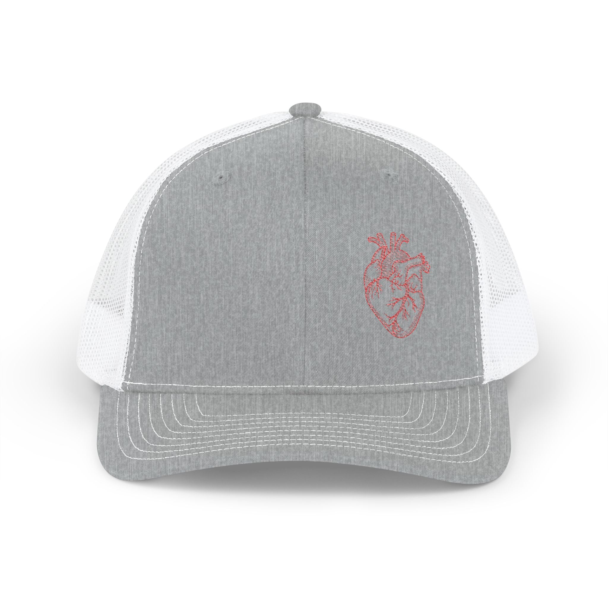 Anatomical Heart Richardson 112 Hat