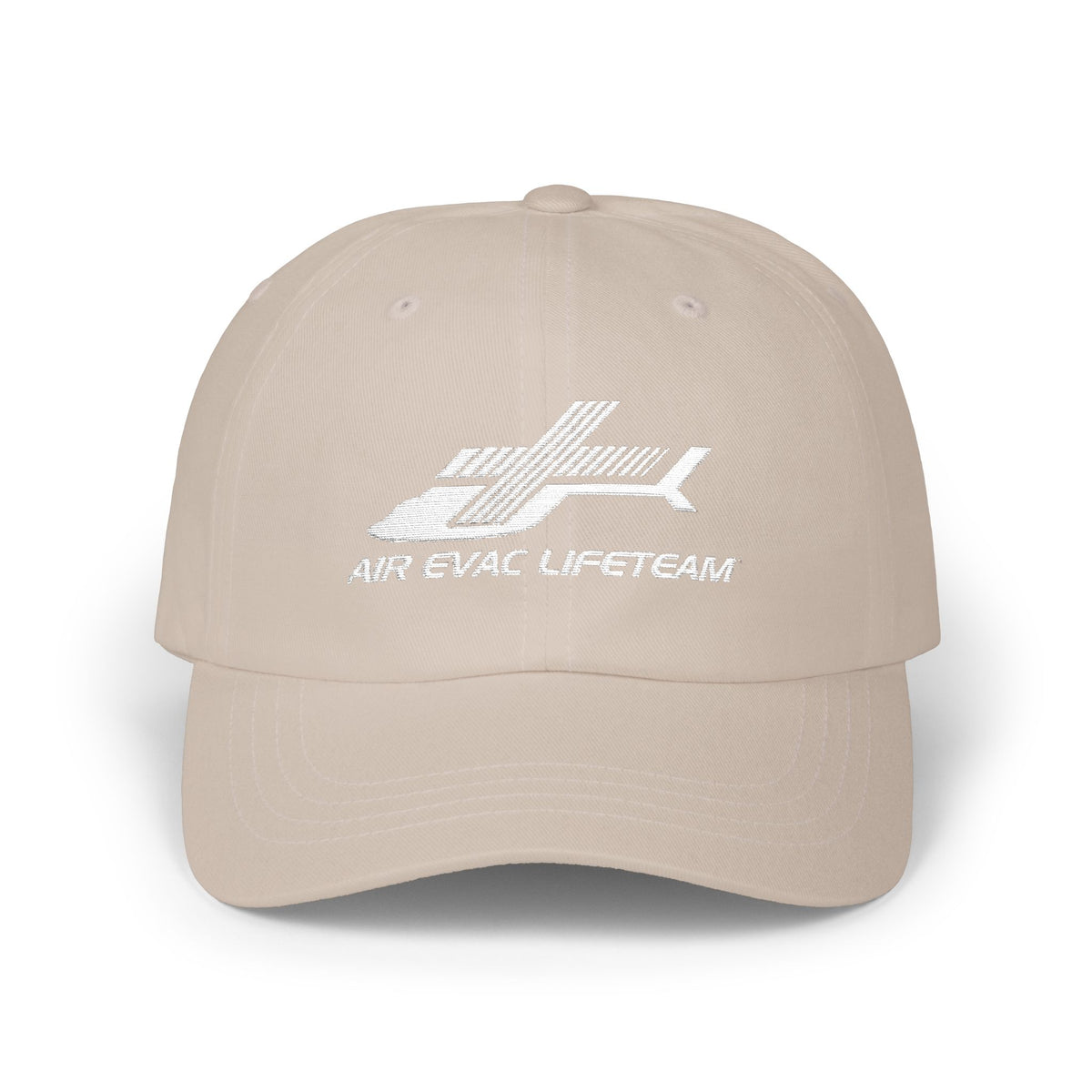Air Evac Lifeteam Dad Hat