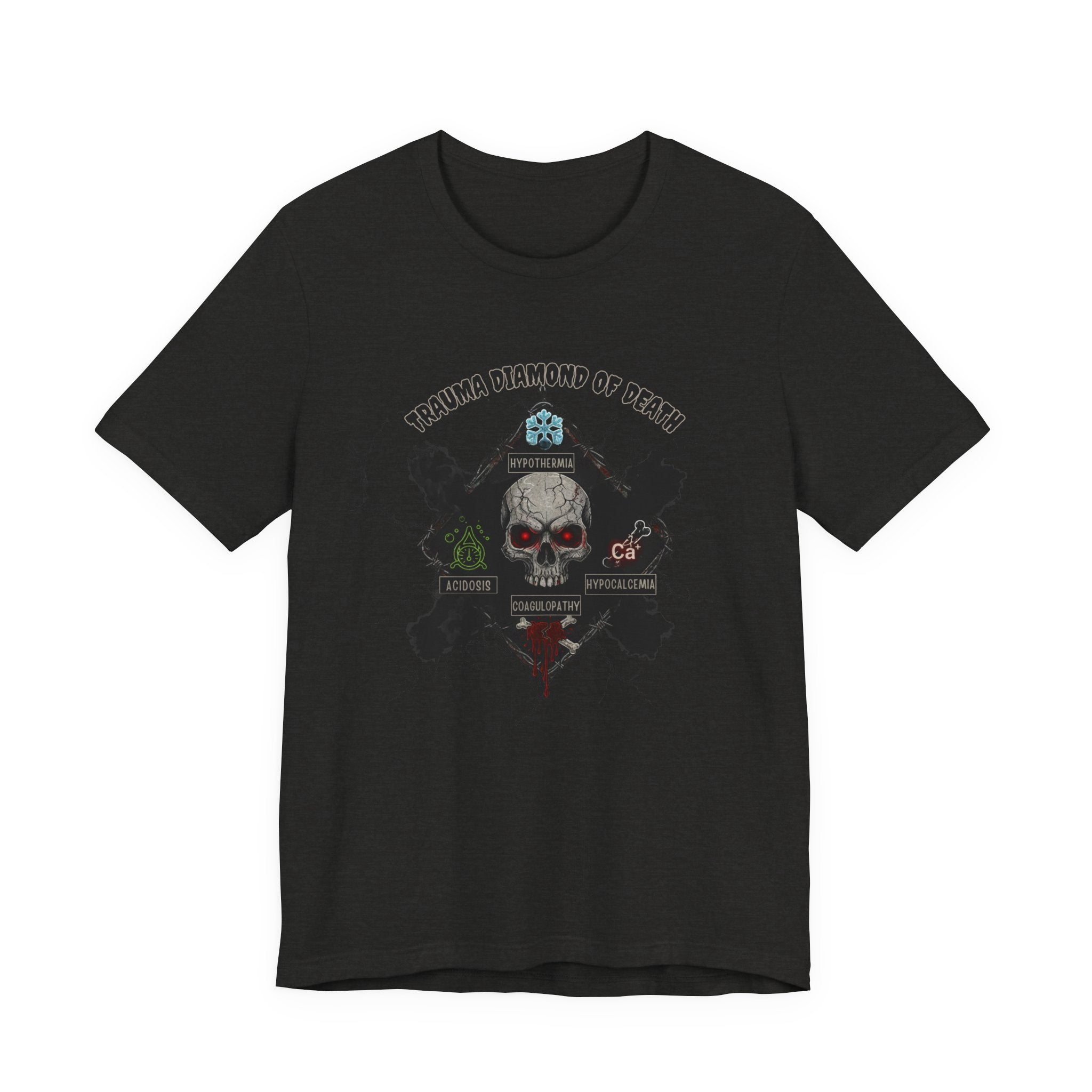 SiM RUDIES WALL OF DEATH CLUB Tシャツ　Mサイズ SiM x RUDIE'S Collaboration 