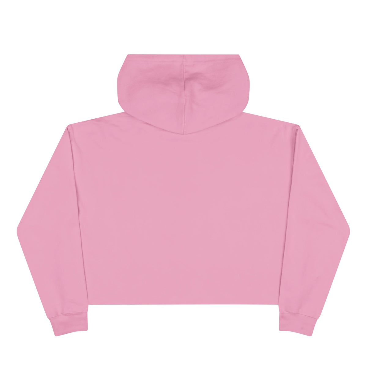 Women's Air Evac Lifeteam Cropped Fleece Hoodie