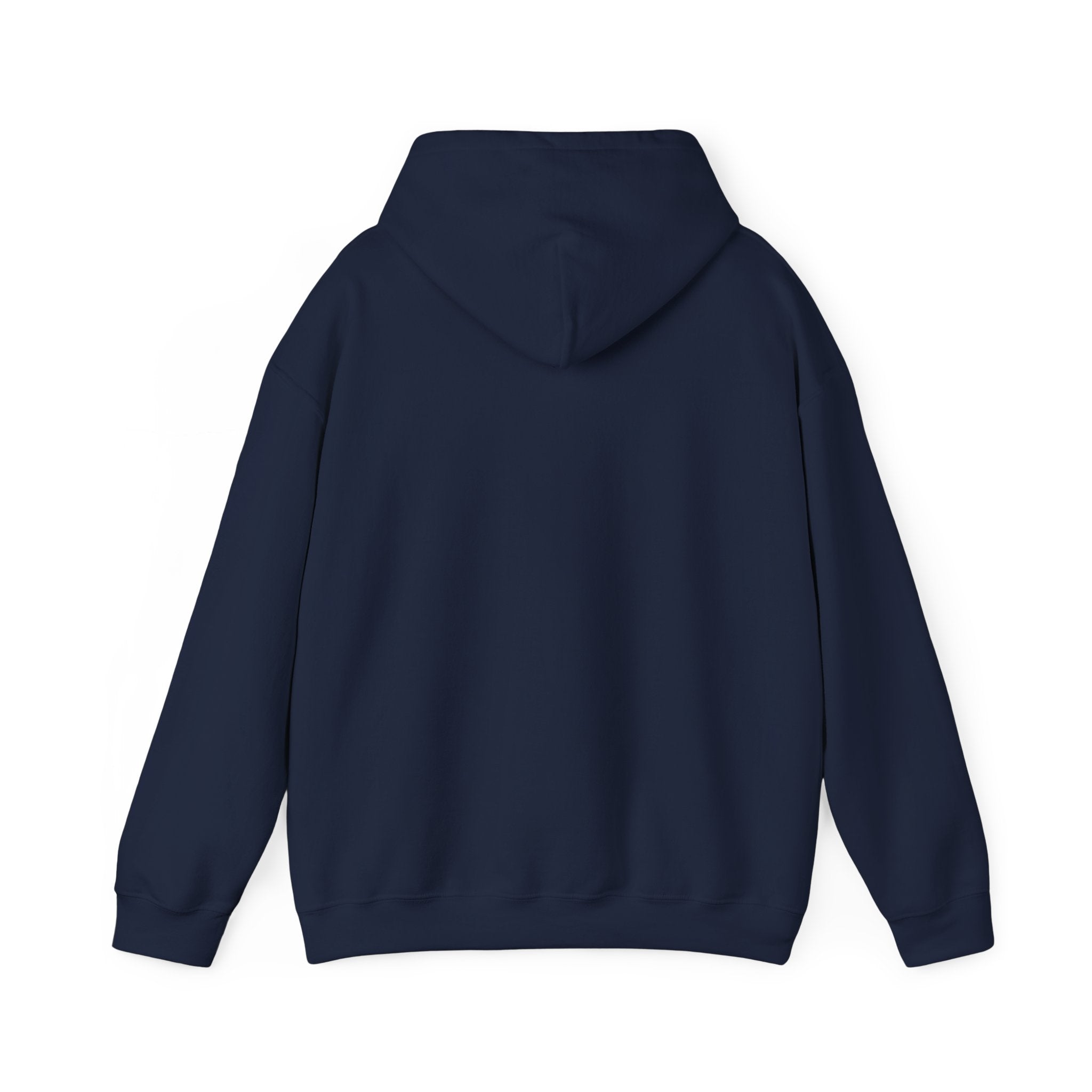 ARCH Logo Hoodie
