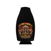 Fire & Iron MC Station 183 Bottle Cooler Sleeve