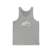 Air Evac Lifeteam Logo Tank