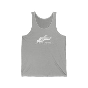Air Evac Lifeteam Logo Tank