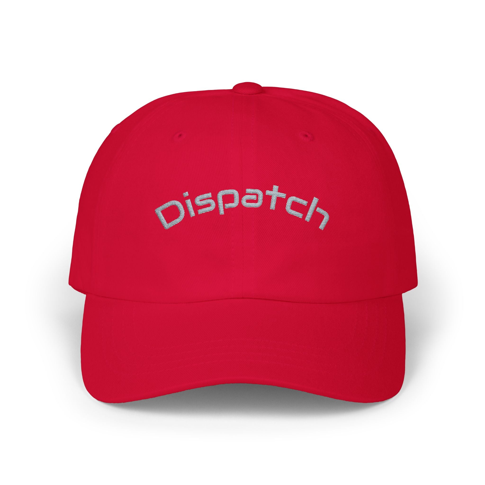 Dispatch Dad Hat