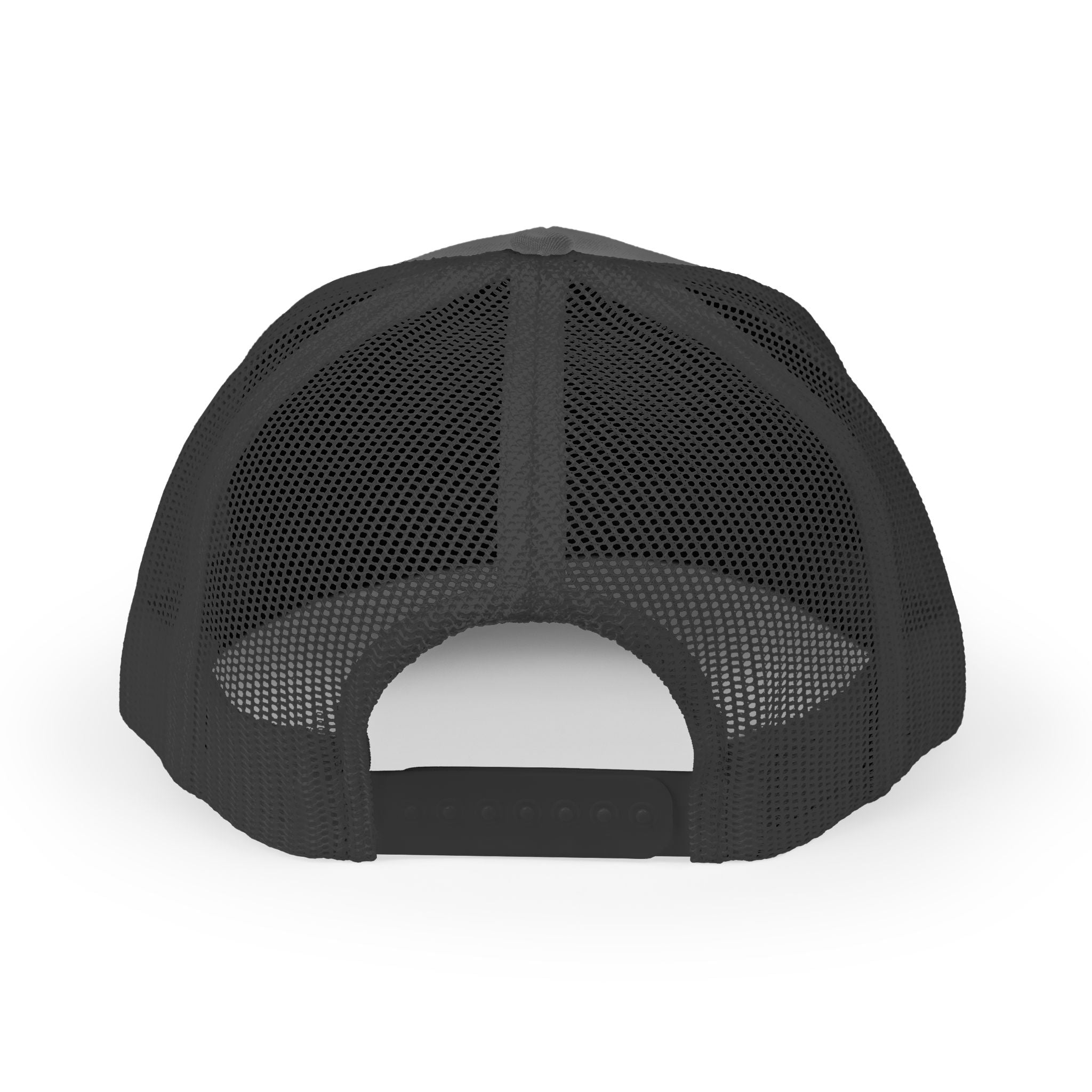 Air Evac Lifeteam Patriotic Embroidered Trucker Hat