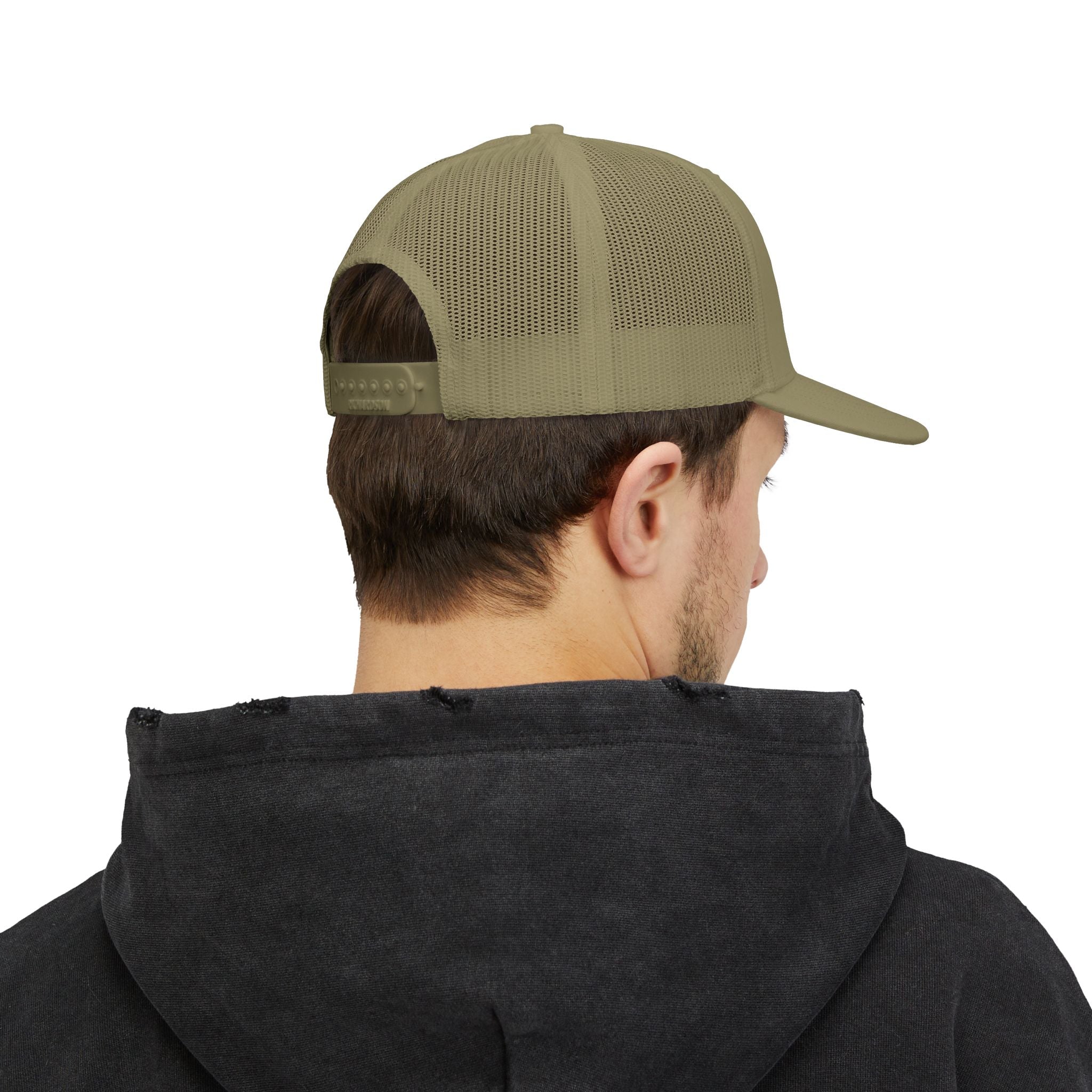 "Flight Crew" Richardson 112 Hat