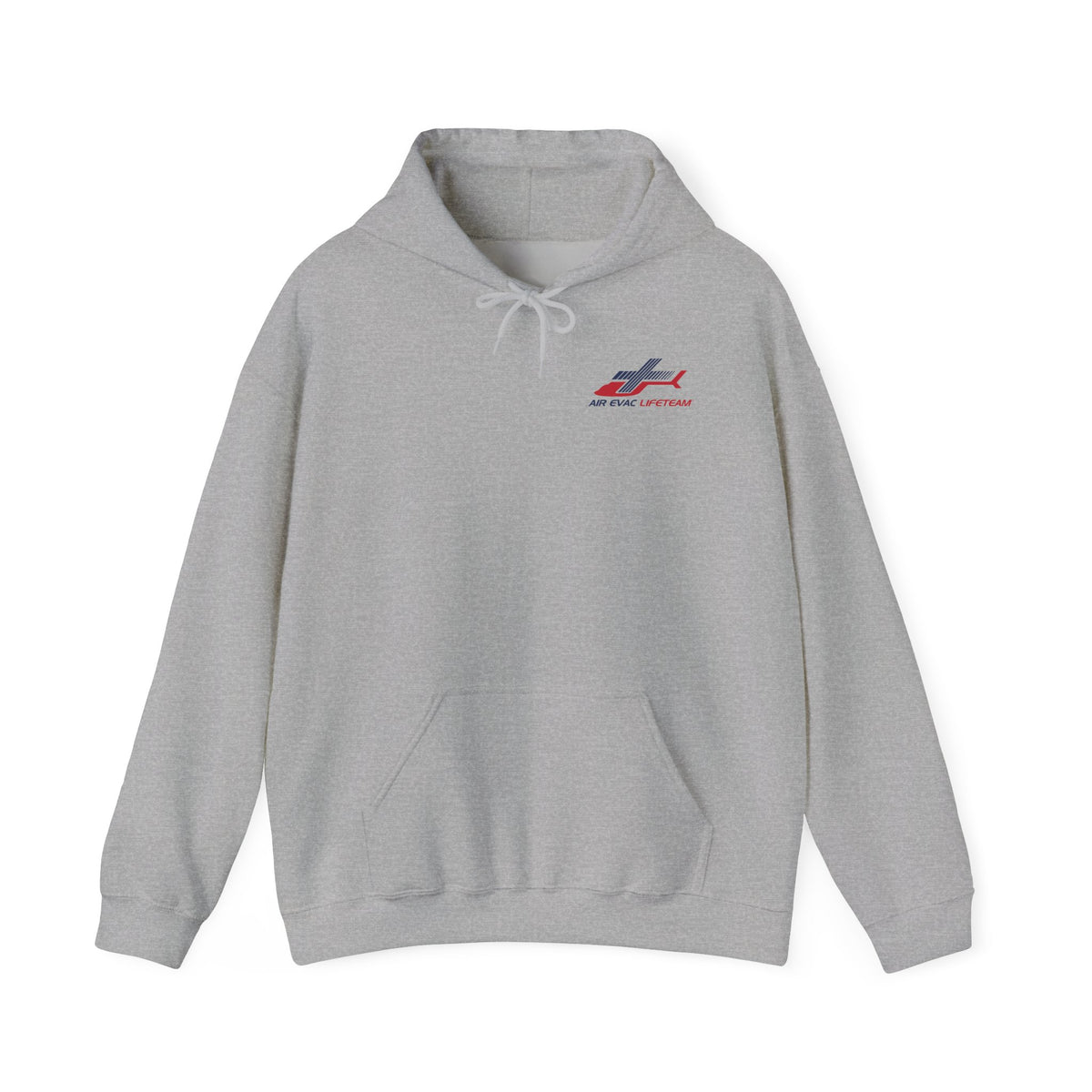 Air Evac 185 "The Hive" Base Hoodie