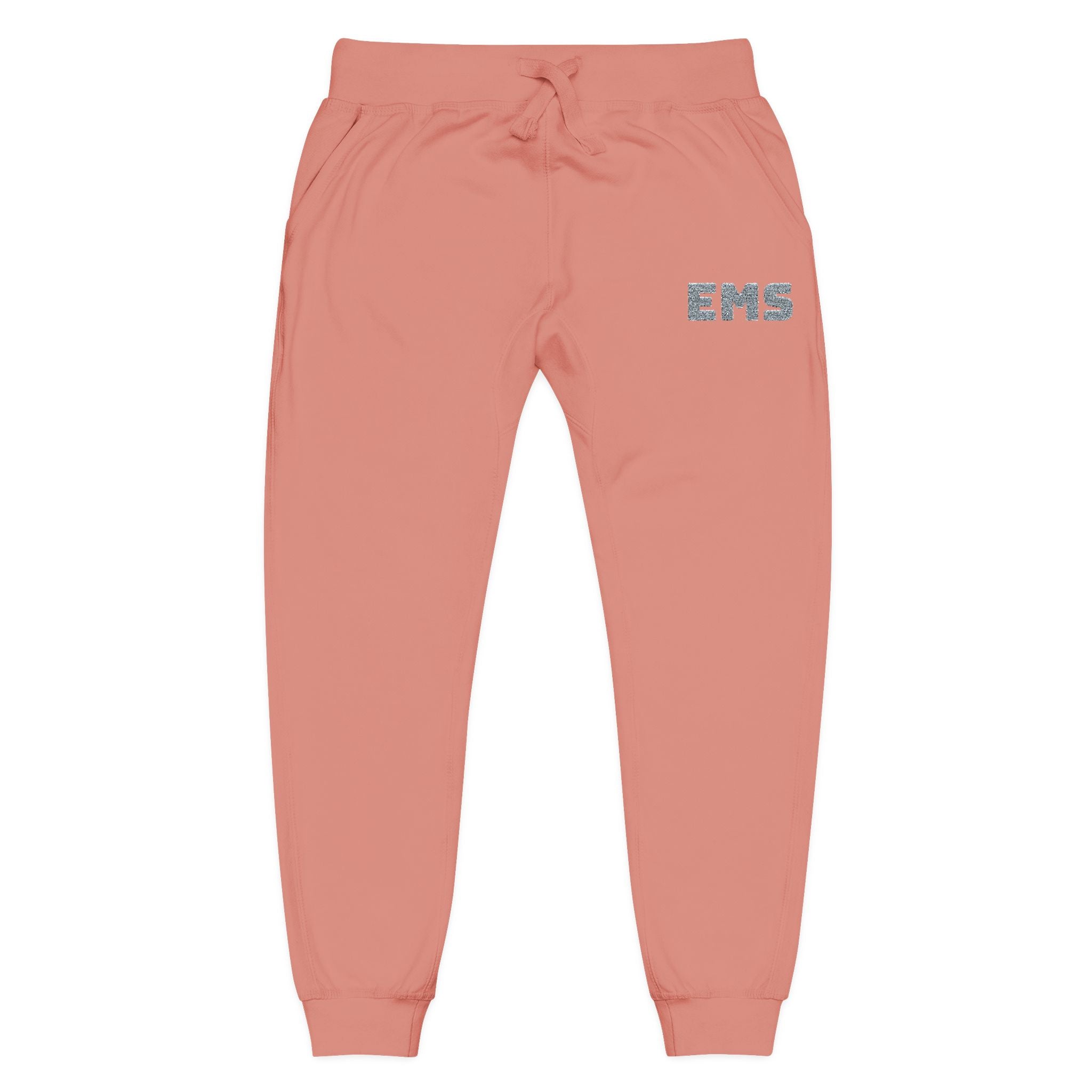 EMS Fleece Joggers