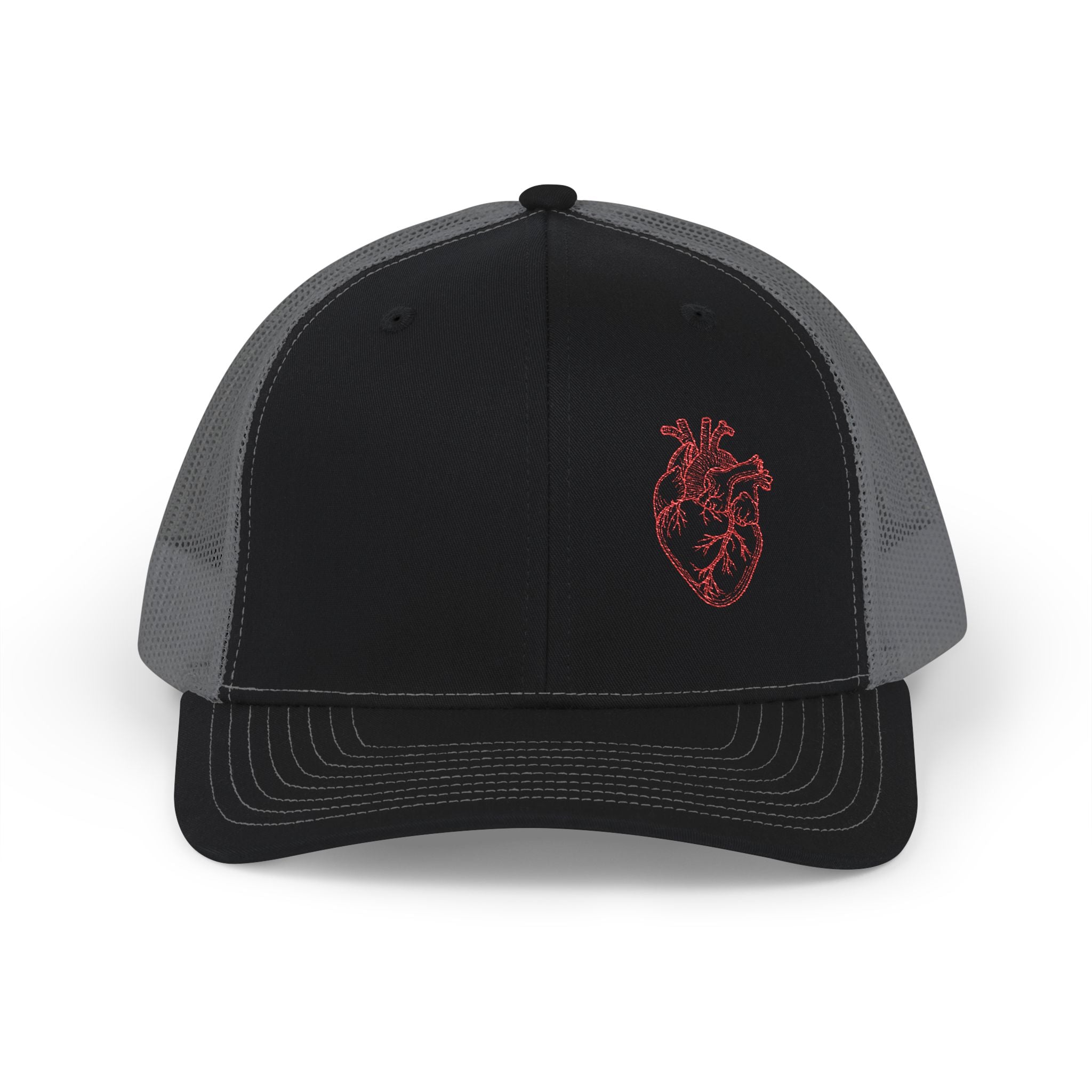 Anatomical Heart Richardson 112 Hat
