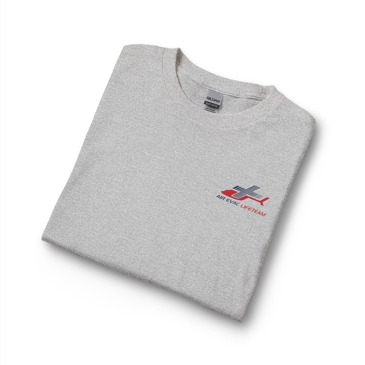 Air Evac Lifeteam 25 Long Sleeve Shirt