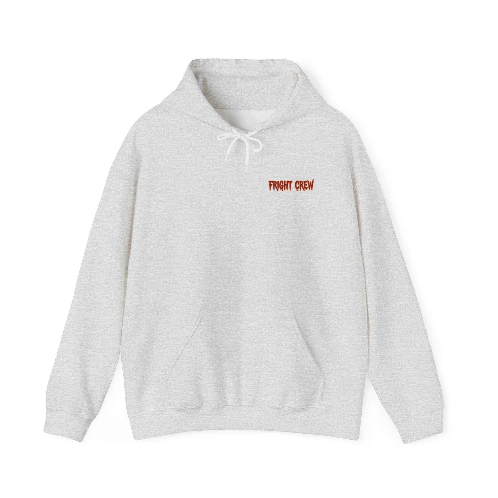 Fright Crew Halloween Hoodie