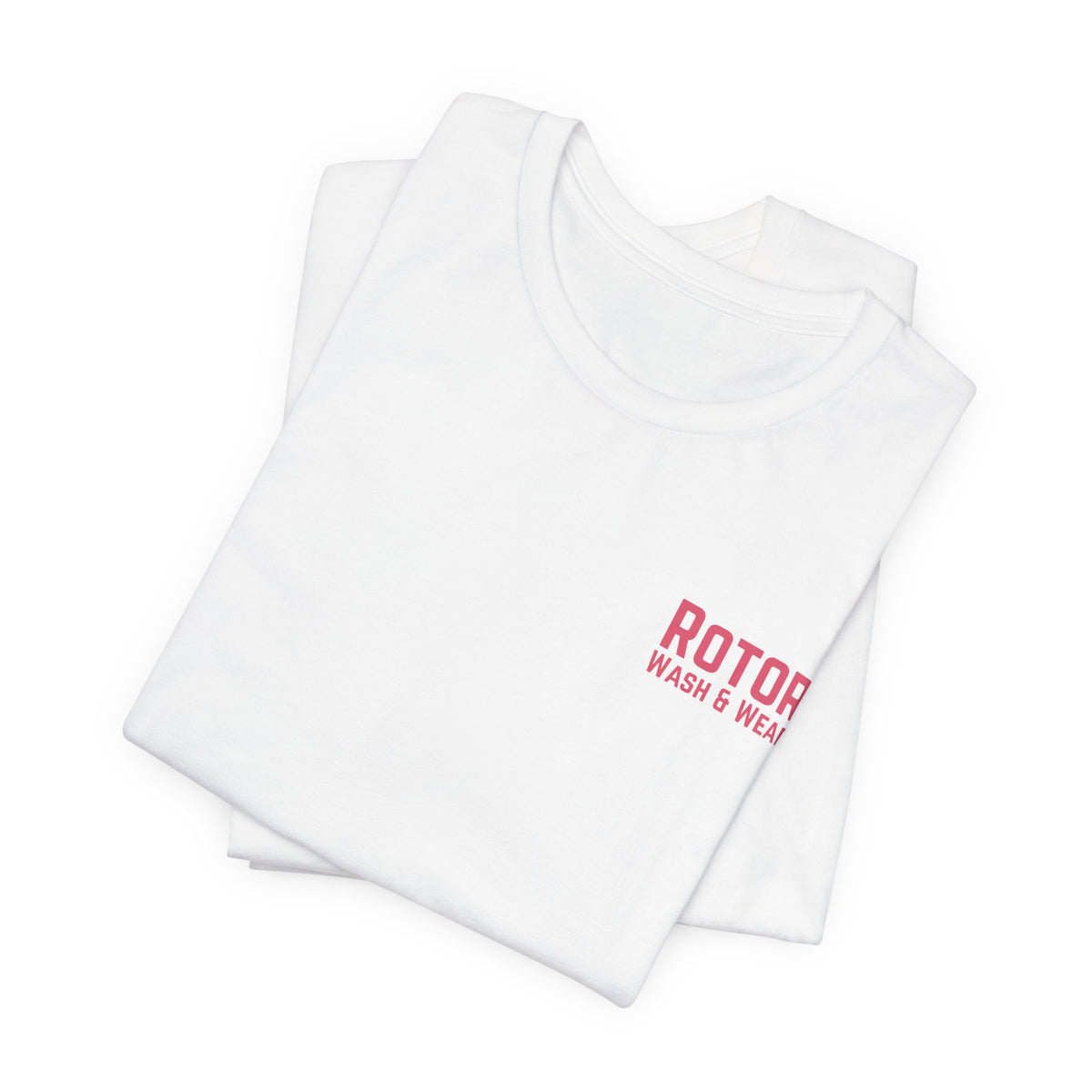 Save the Tatas Jersey Tee