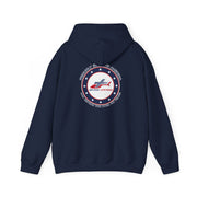 Patriotic Air Evac Lifeteam Hoodie